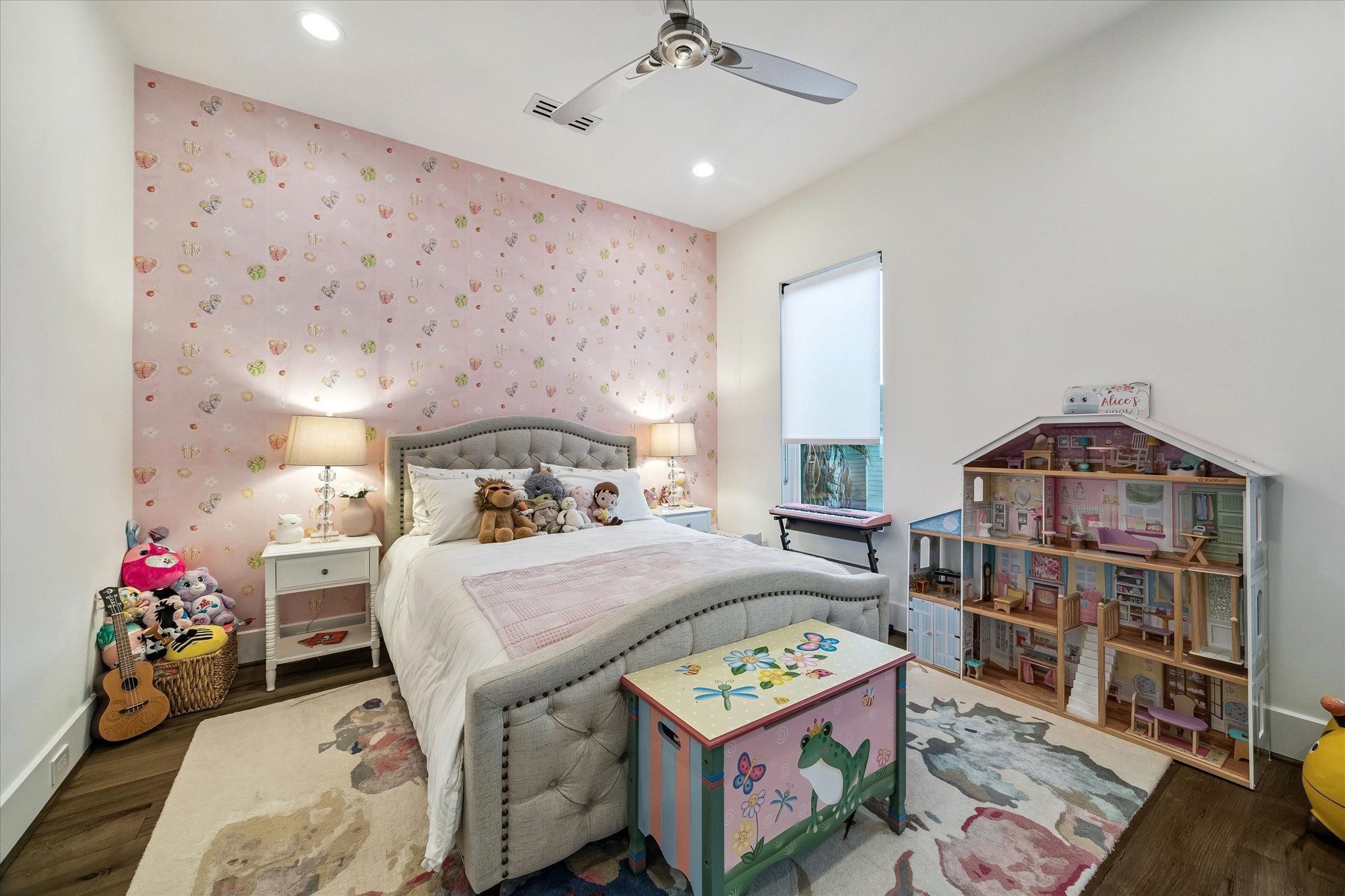 207 Birdsall Street Property Photo 29
