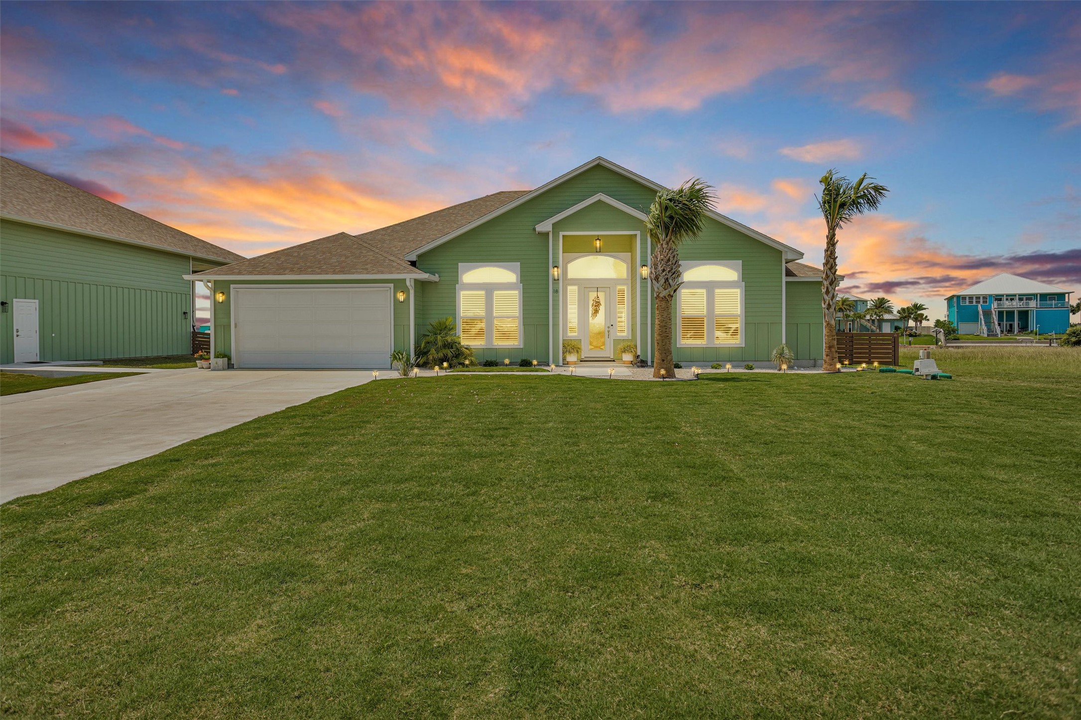 18 Peets Bend Drive