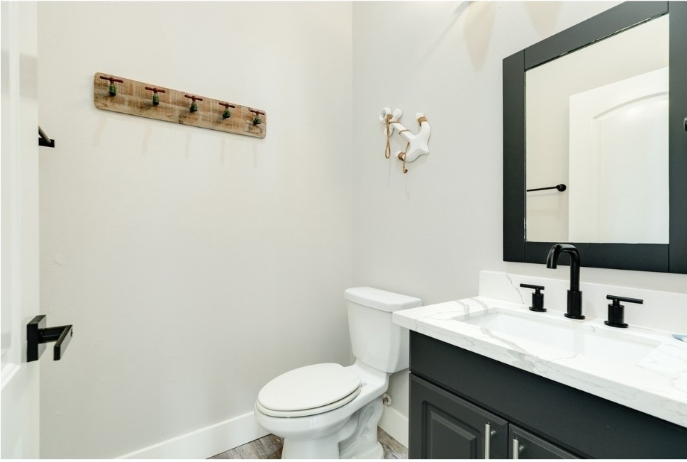 23327 Termini San Luis Pass Road Property Photo 27