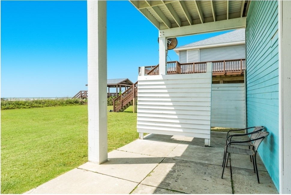 23327 Termini San Luis Pass Road Property Photo 33