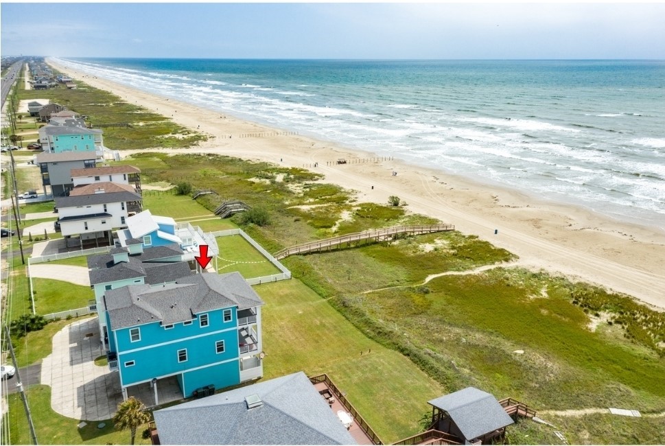 23327 Termini San Luis Pass Road Property Photo 34