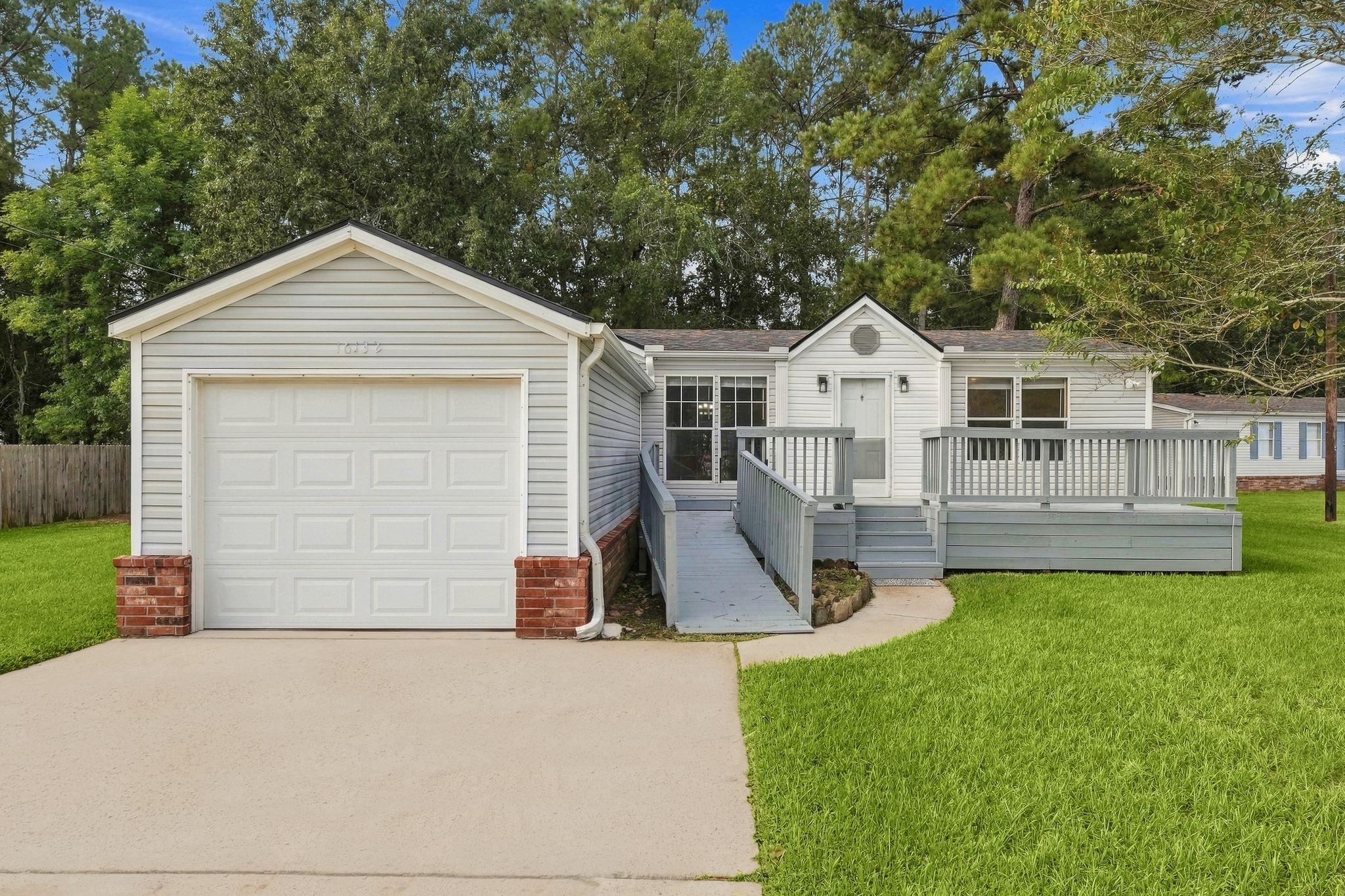16132 Lone Star Ranch Drive, Conroe TX 77302 Property Photo 1