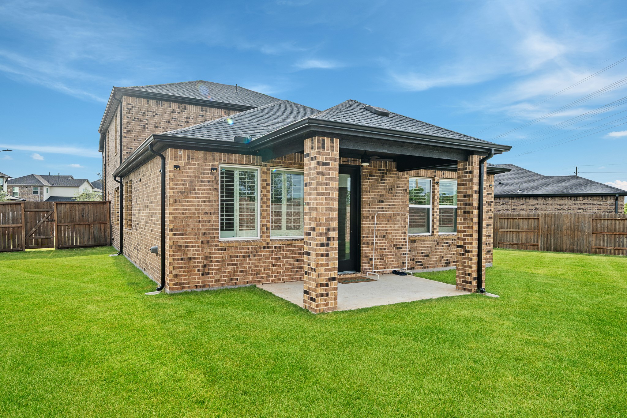17602 Carnation Glen Drive Property Photo 42