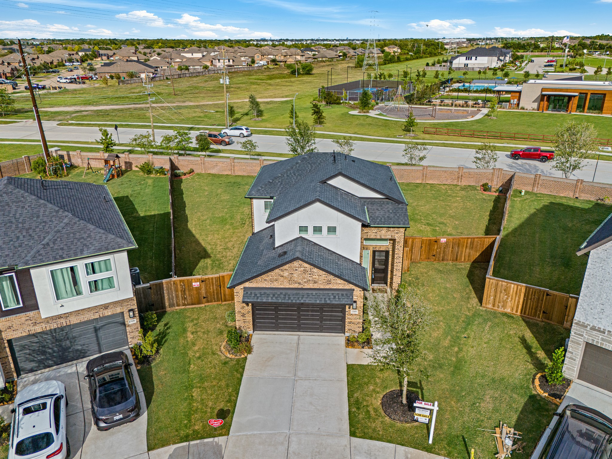 17602 Carnation Glen Drive Property Photo 45