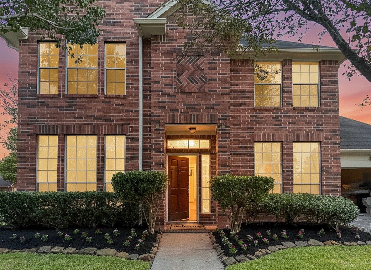 4103 Sablemist Court Property Photo