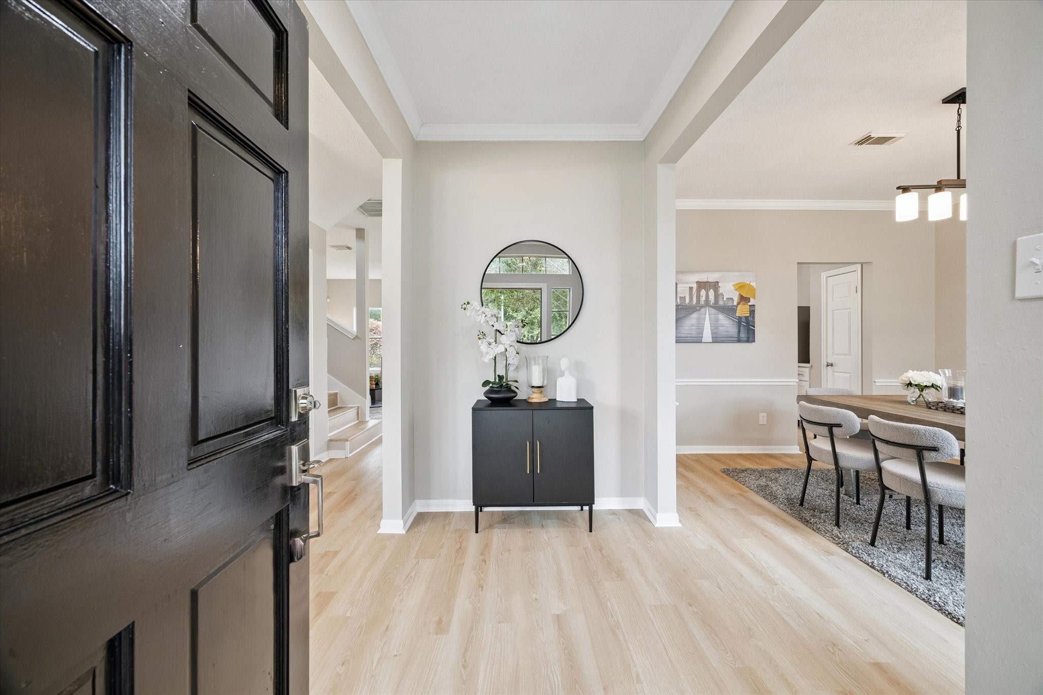 4103 Sablemist Court Property Photo 3