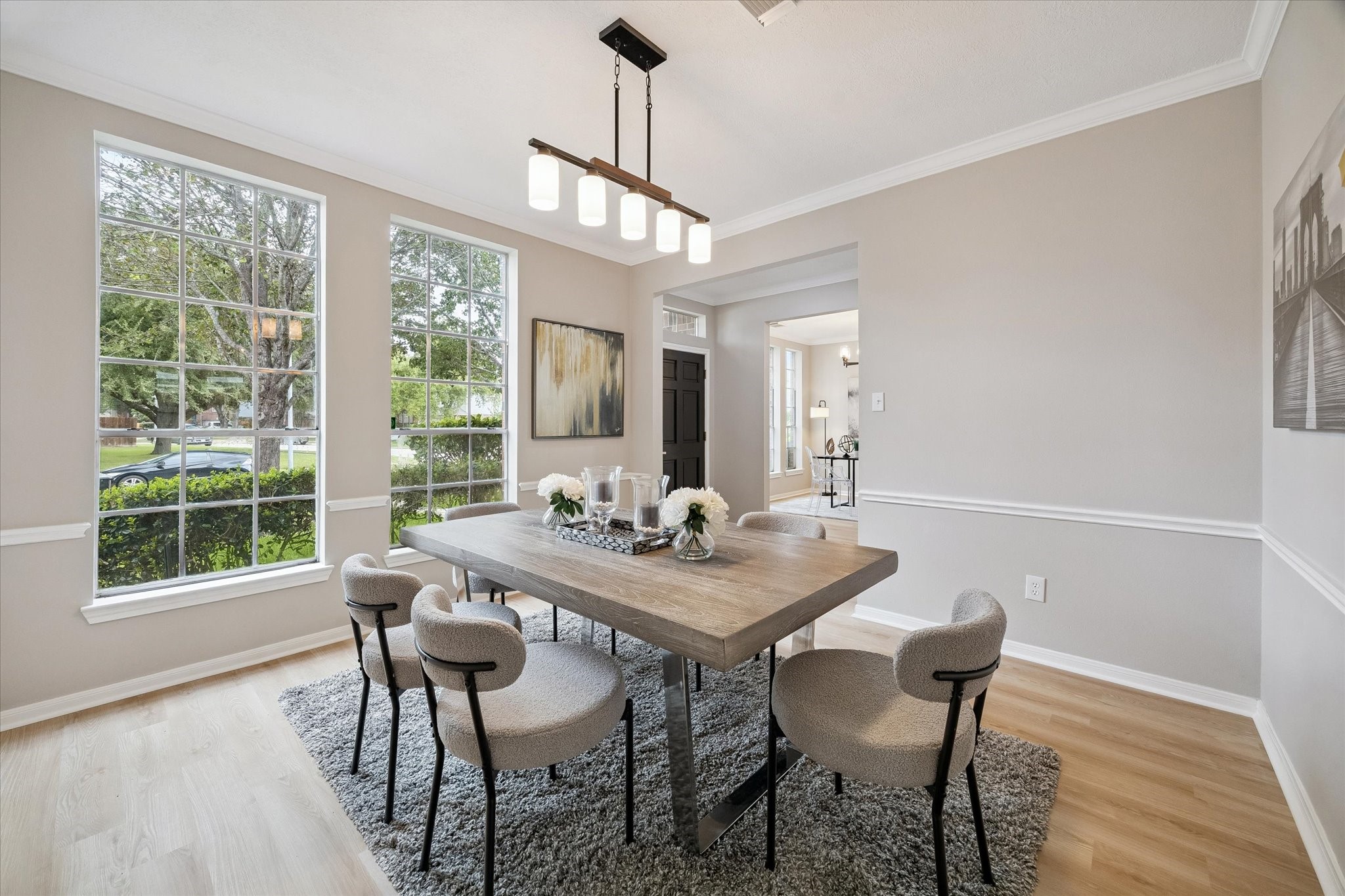 4103 Sablemist Court Property Photo 4