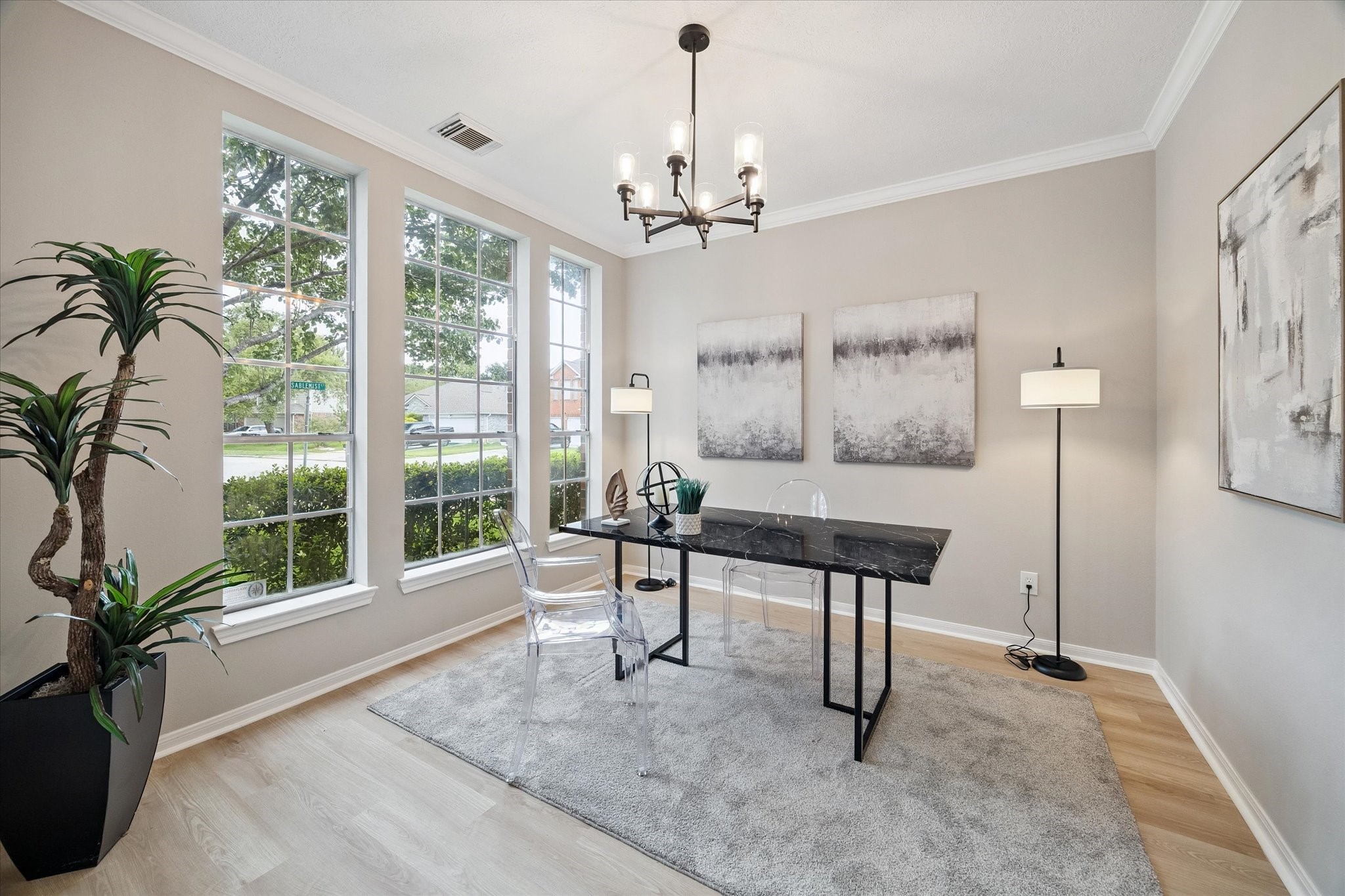 4103 Sablemist Court Property Photo 6