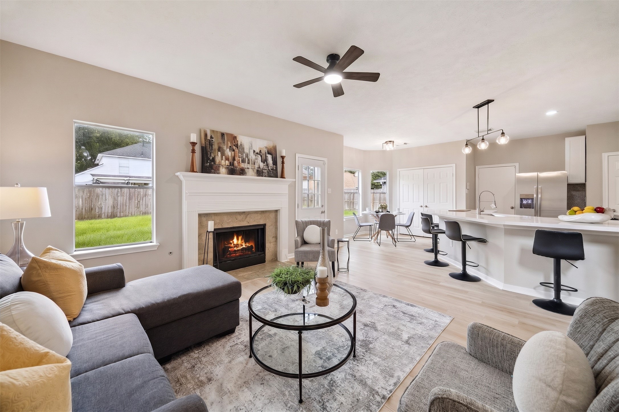 4103 Sablemist Court Property Photo 10