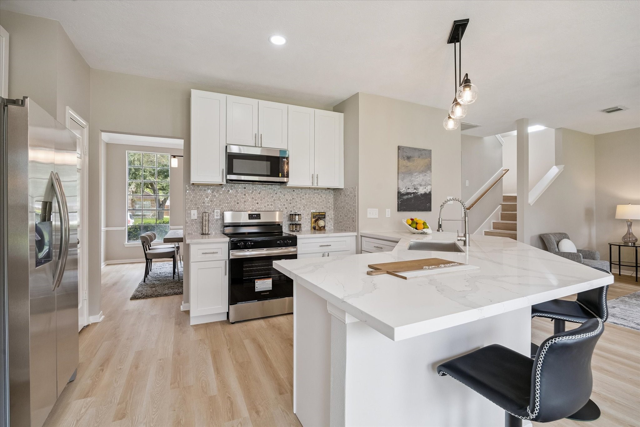 4103 Sablemist Court Property Photo 13