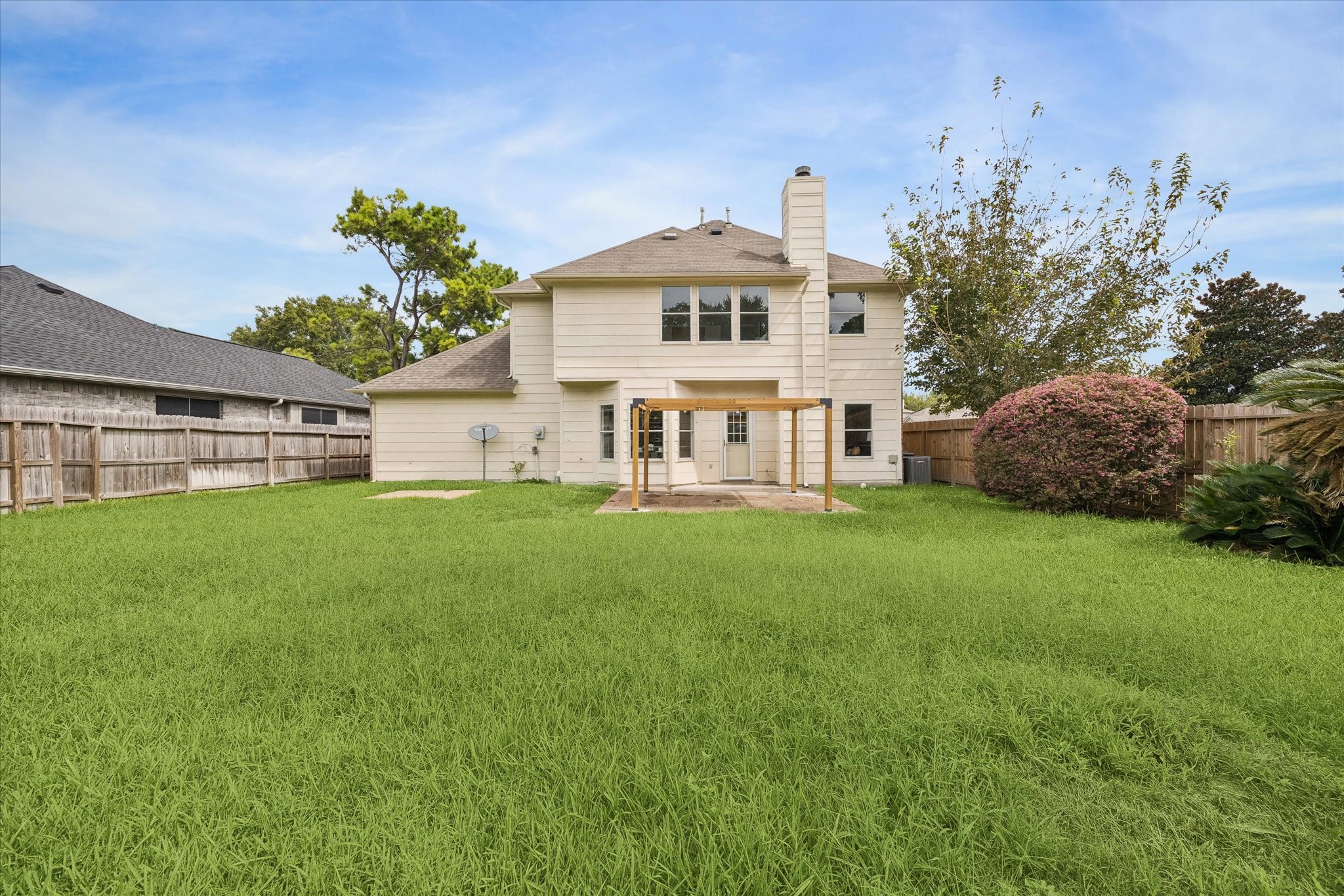 4103 Sablemist Court Property Photo 29