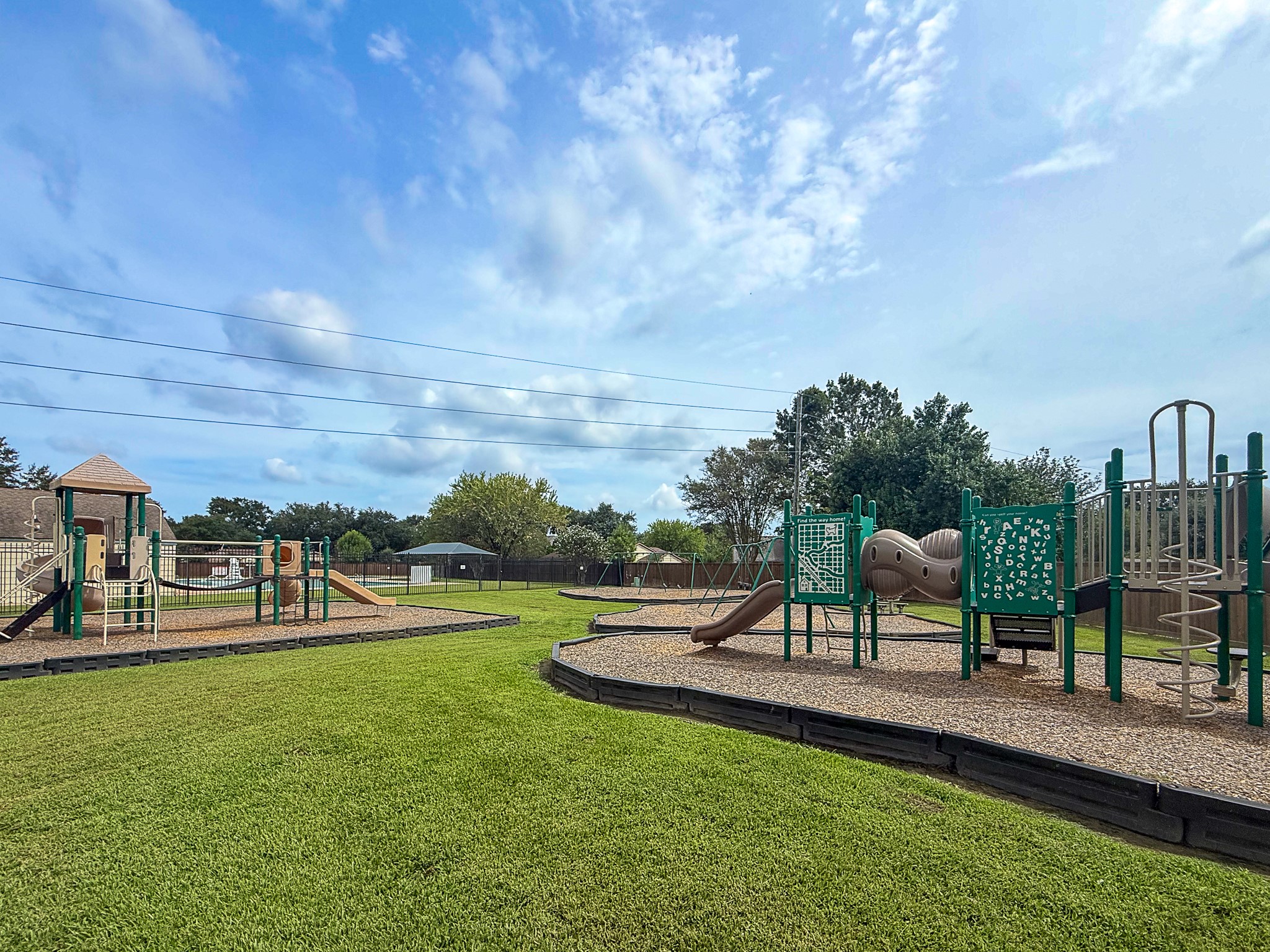 4103 Sablemist Court Property Photo 32