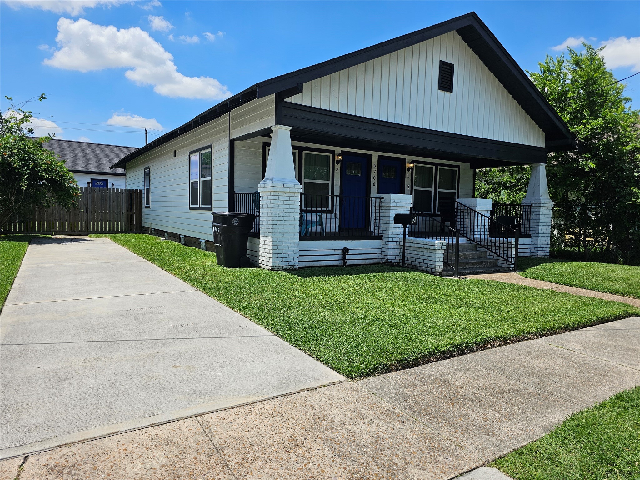 6706 Avenue C 2 Property Photo 1