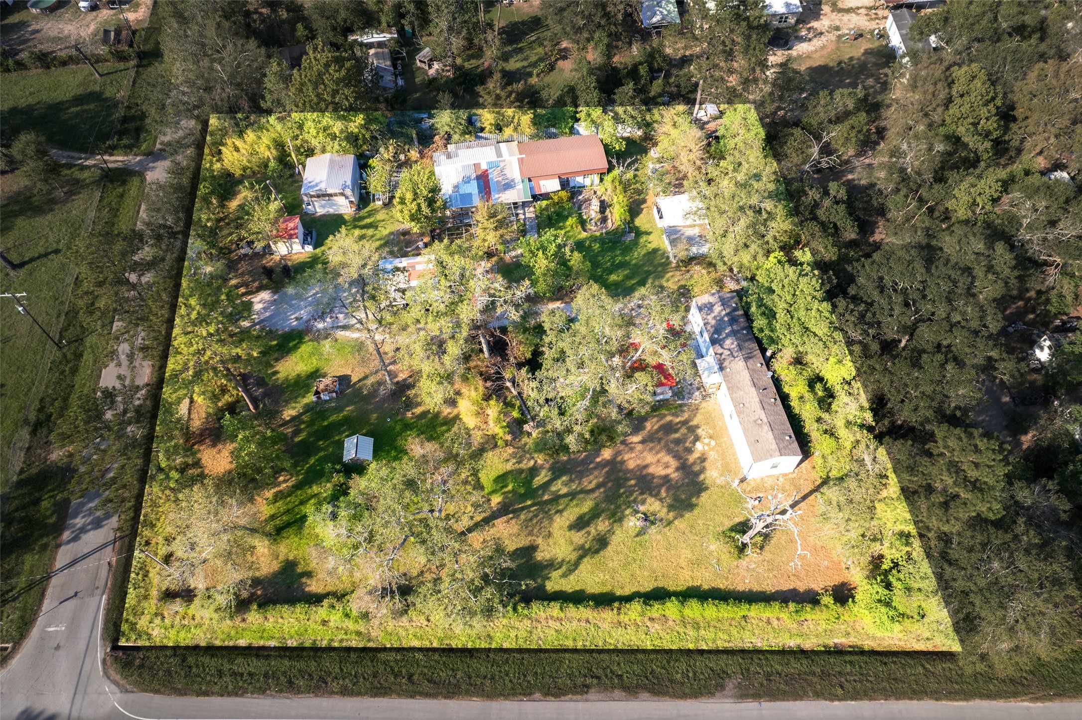 14457 Leafy Lane Property Photo 3