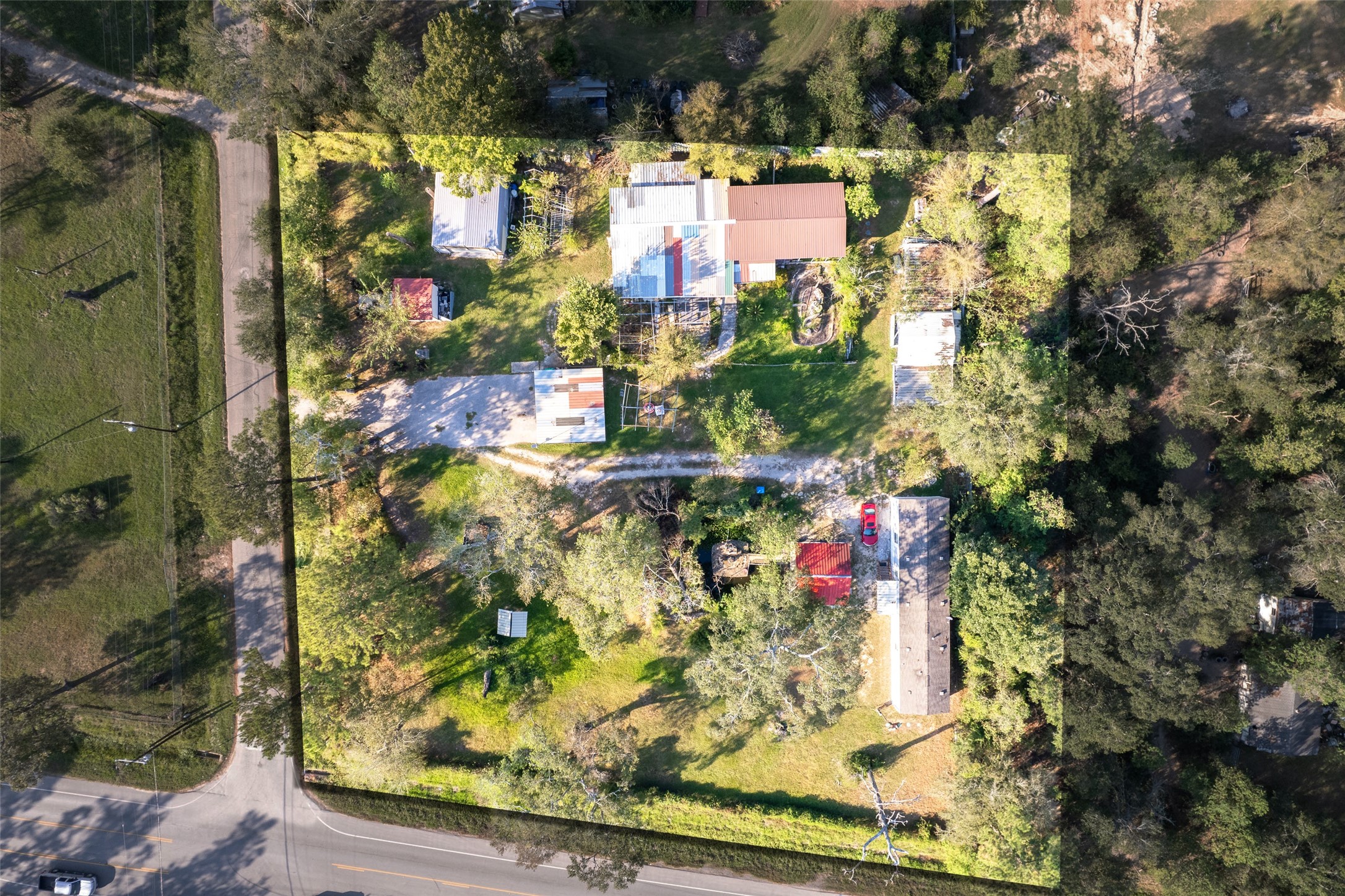 14457 Leafy Lane Property Photo 4