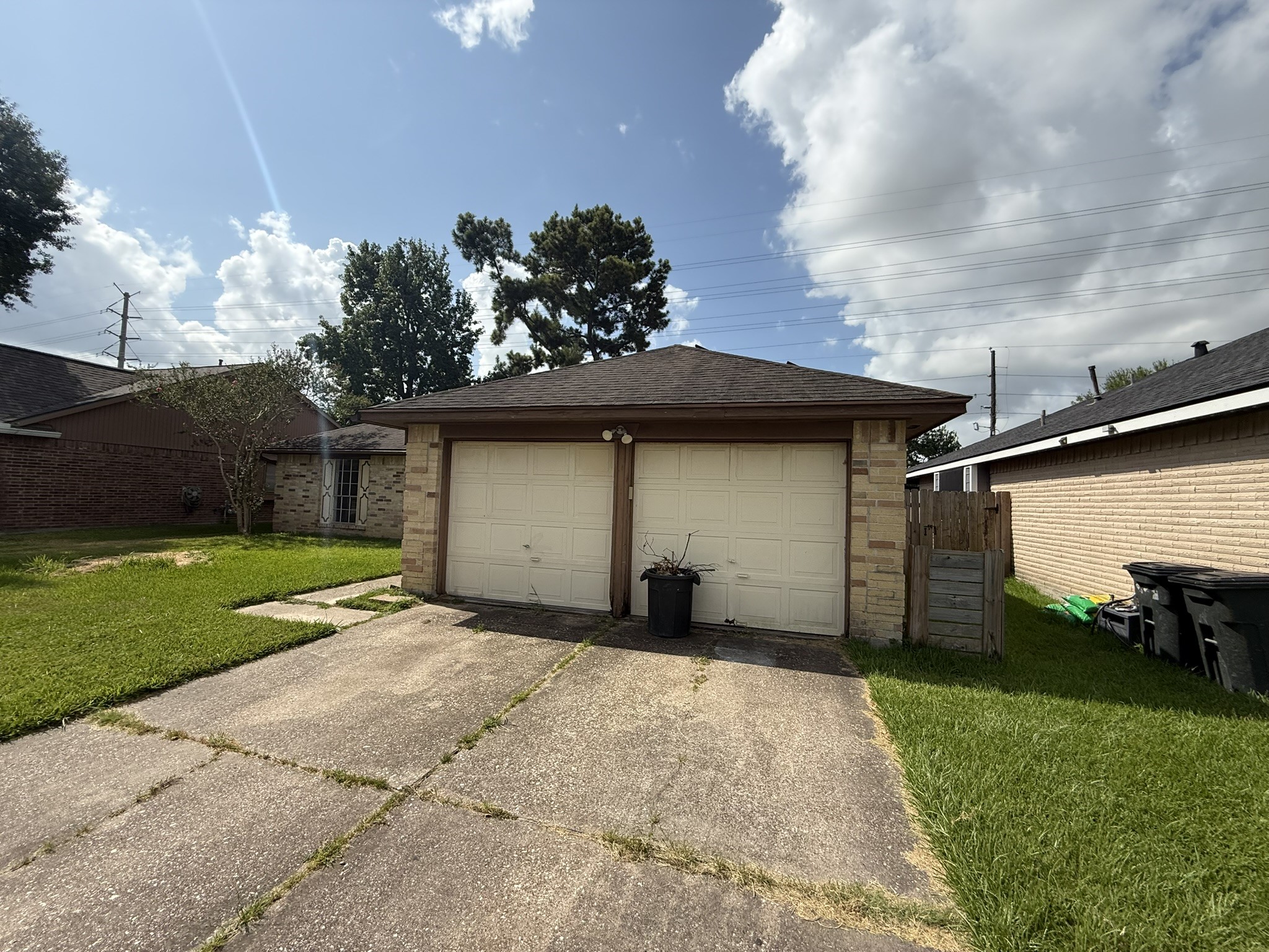 8418 Old Maple Lane Property Photo 1
