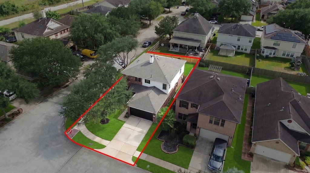 4222 Wayside Stream Lane Property Photo 19
