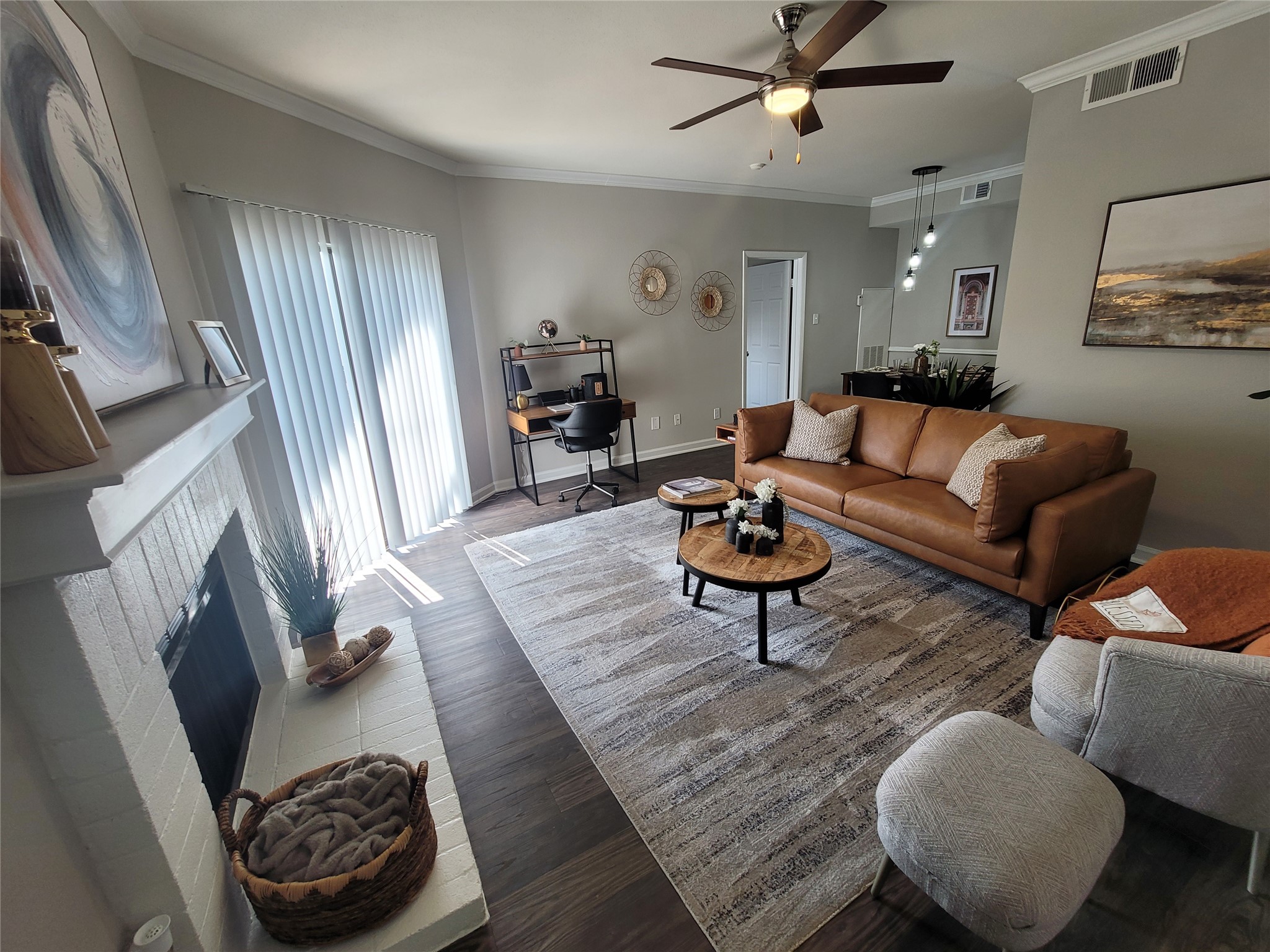 7250 W Greens Road 511 Property Photo 1