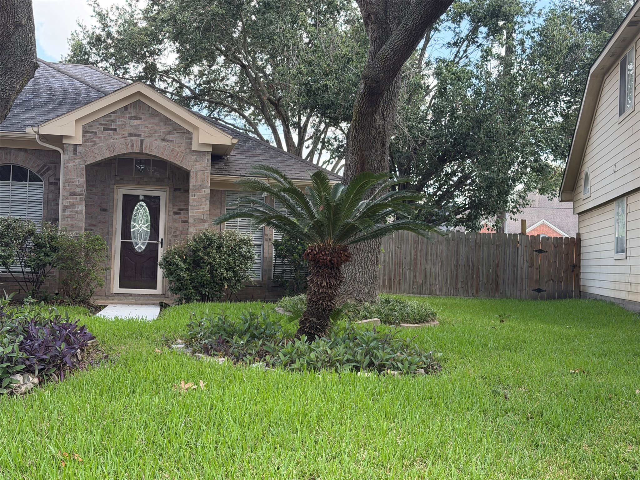 15318 Inks Lake Drive Property Photo 1