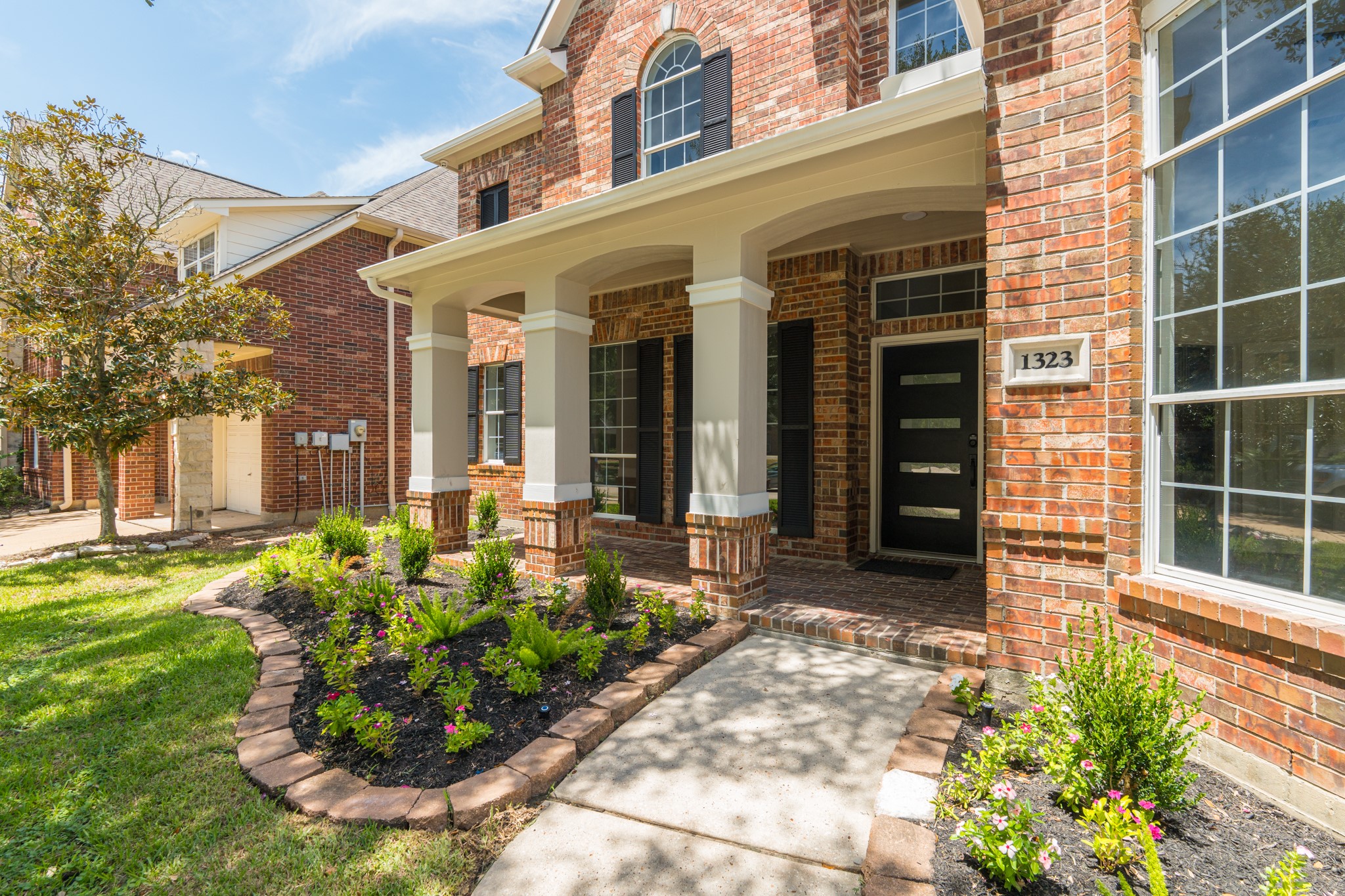1323 Arden Forest Drive Property Photo
