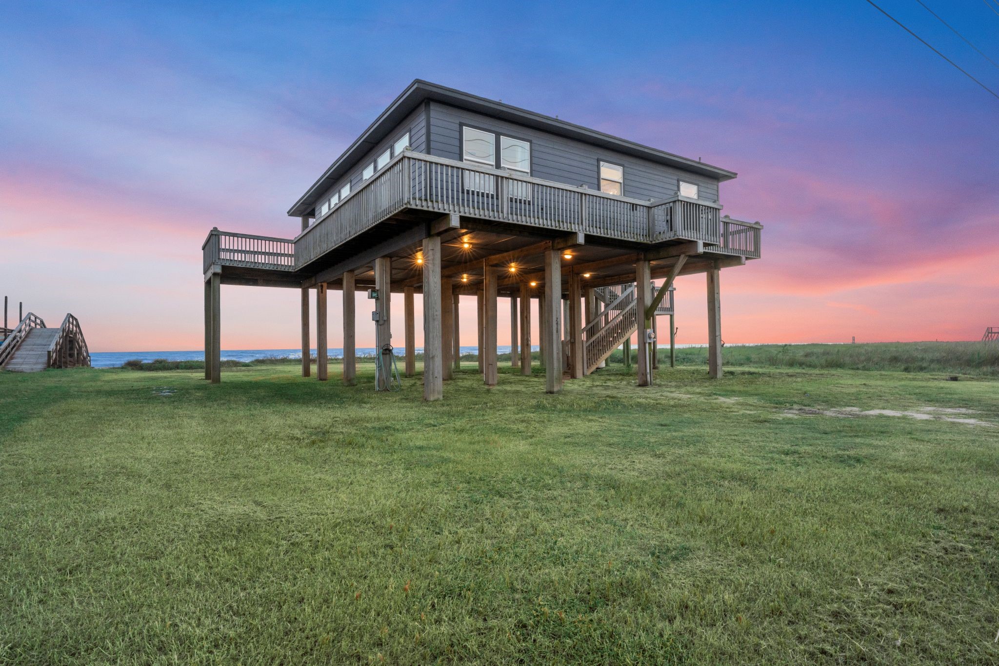 2416 Highway 87 Property Photo 2