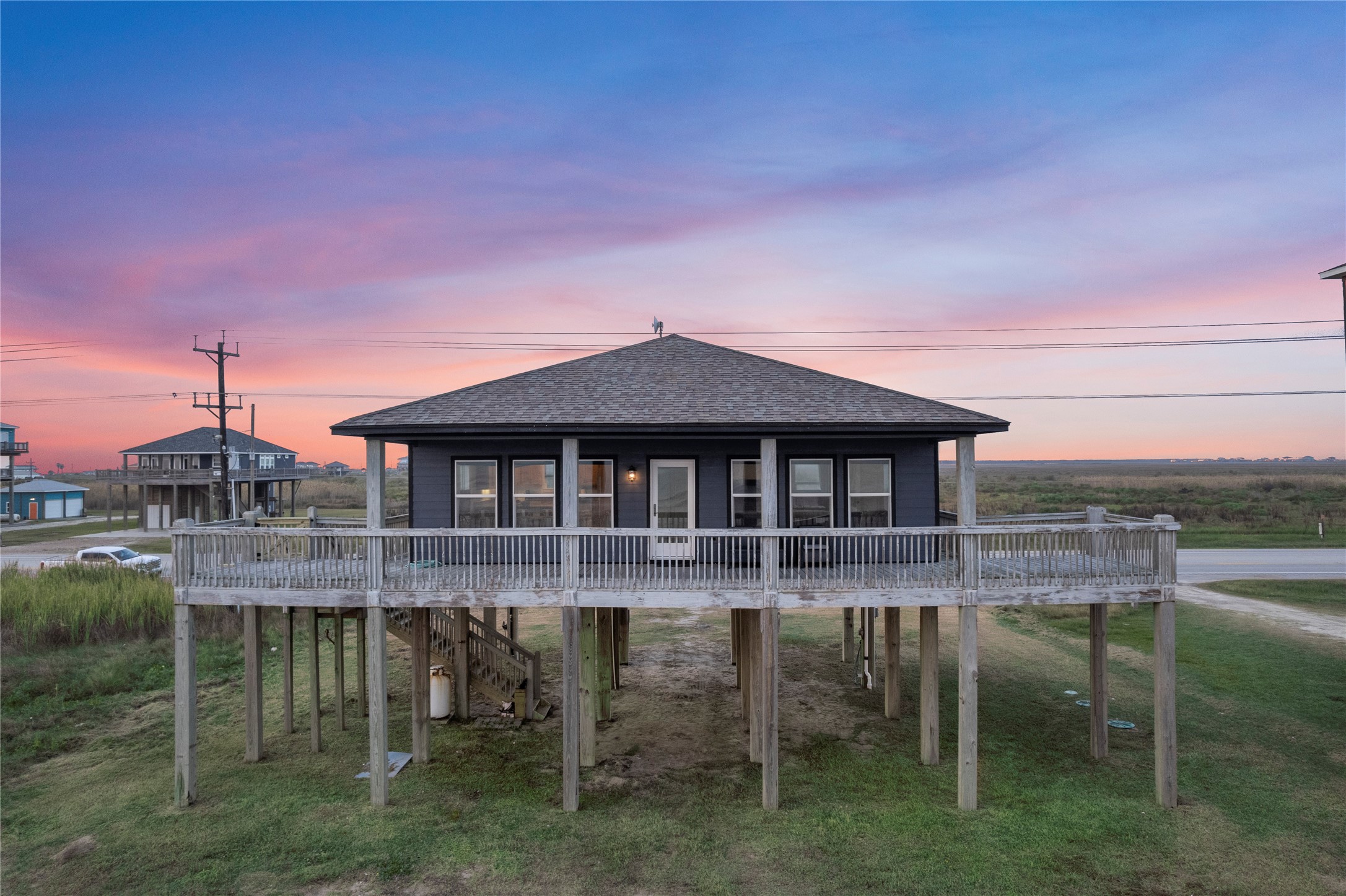 2416 Highway 87 Property Photo 4