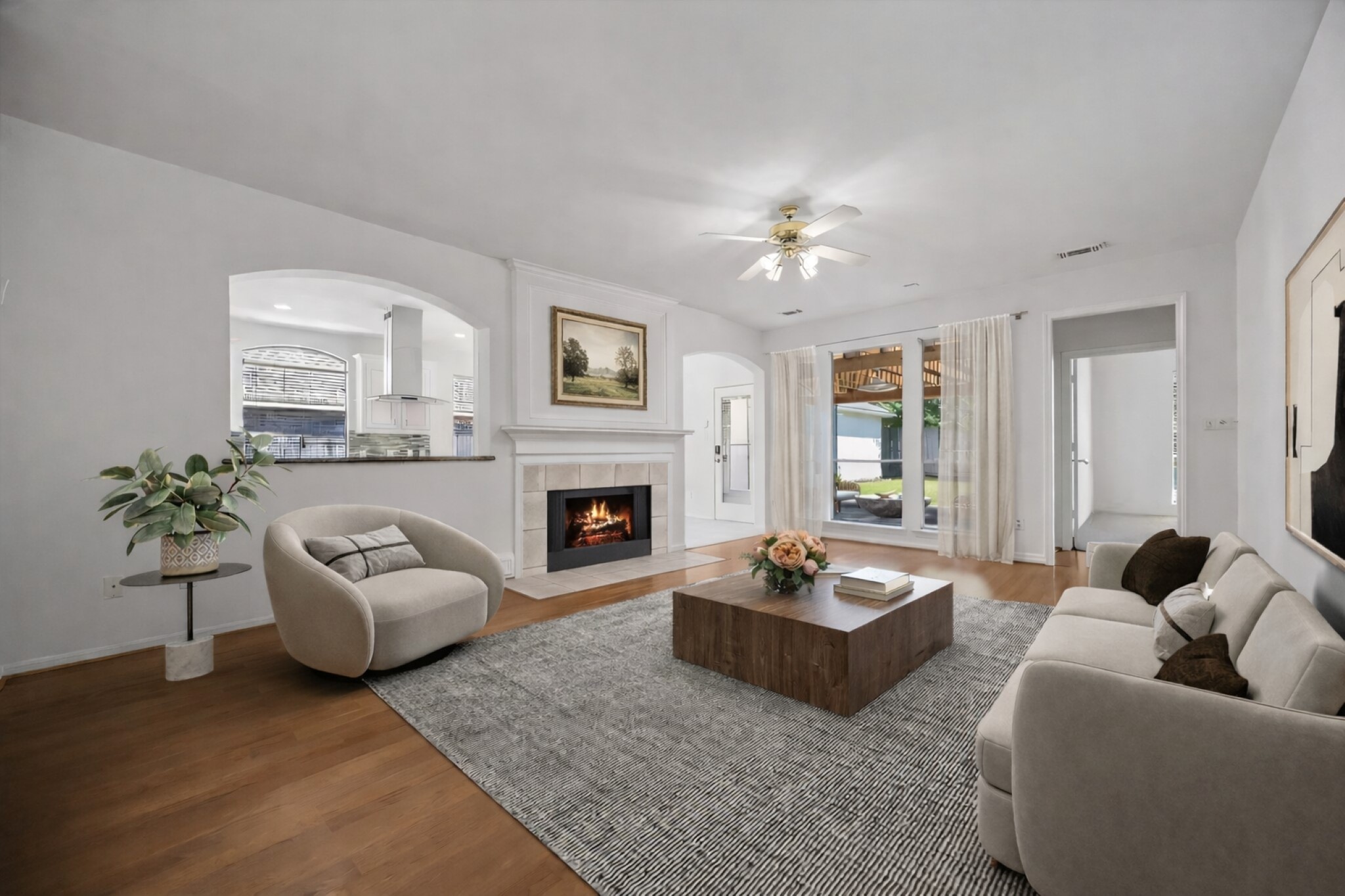 1207 Ellcreek Court Property Photo 4