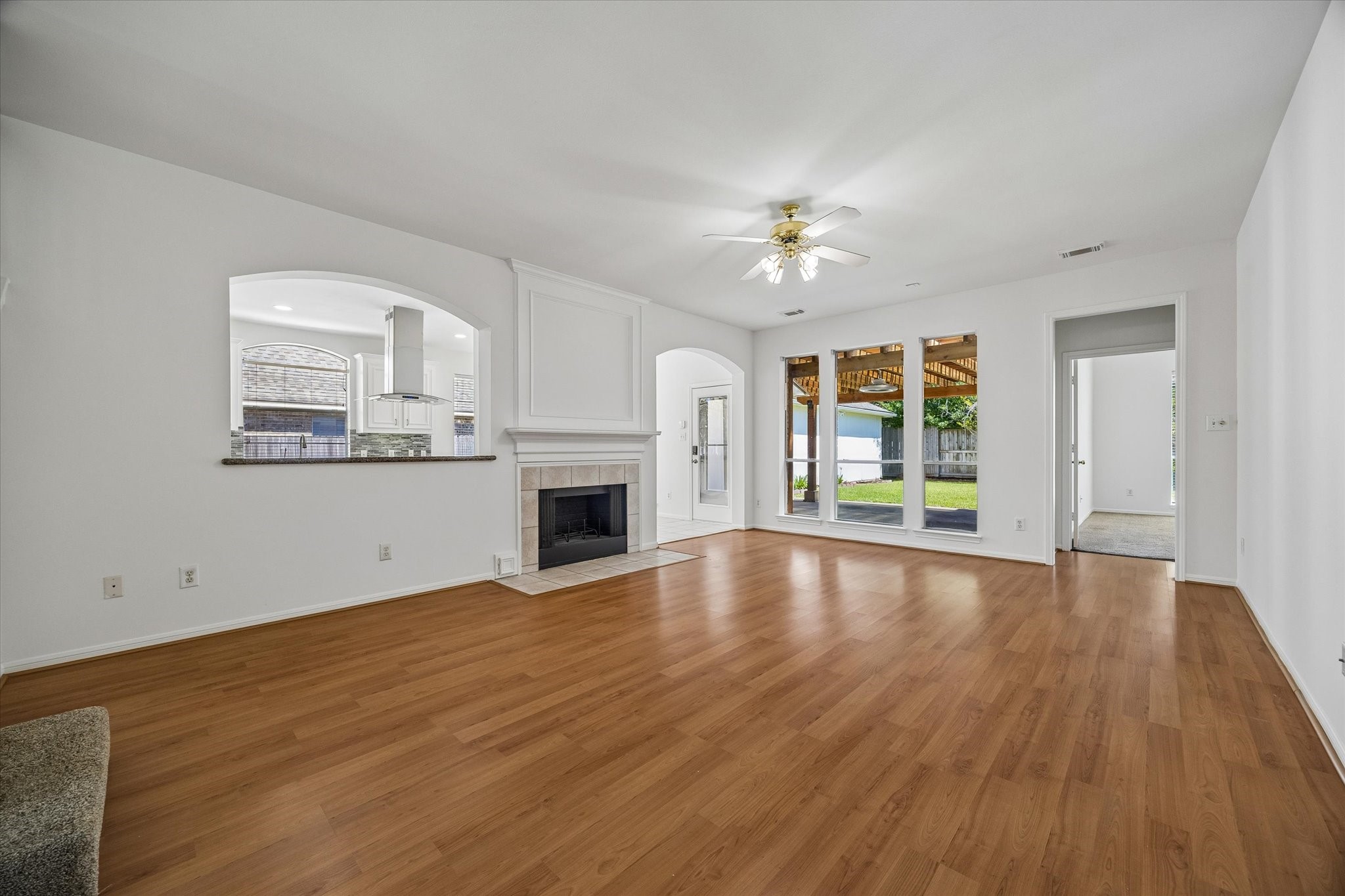 1207 Ellcreek Court Property Photo 8