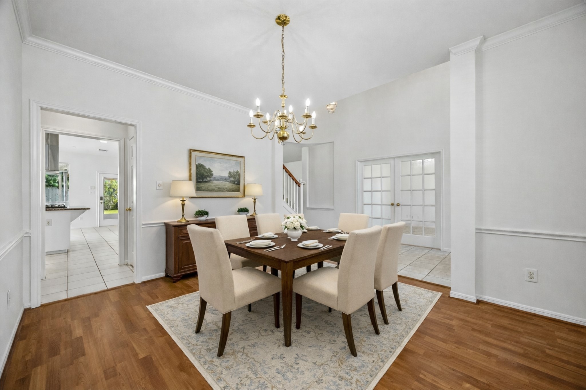 1207 Ellcreek Court Property Photo 10