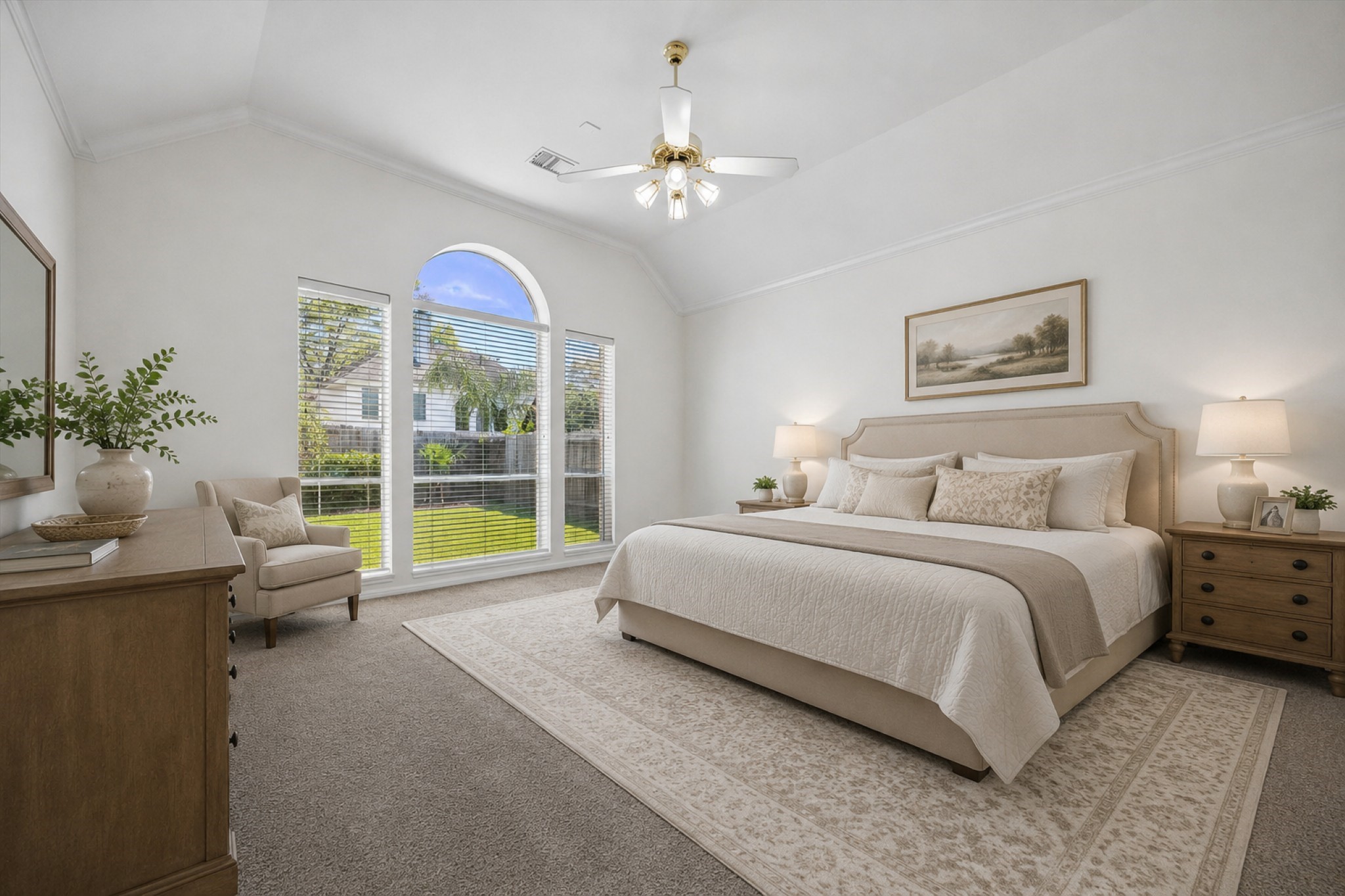 1207 Ellcreek Court Property Photo 12