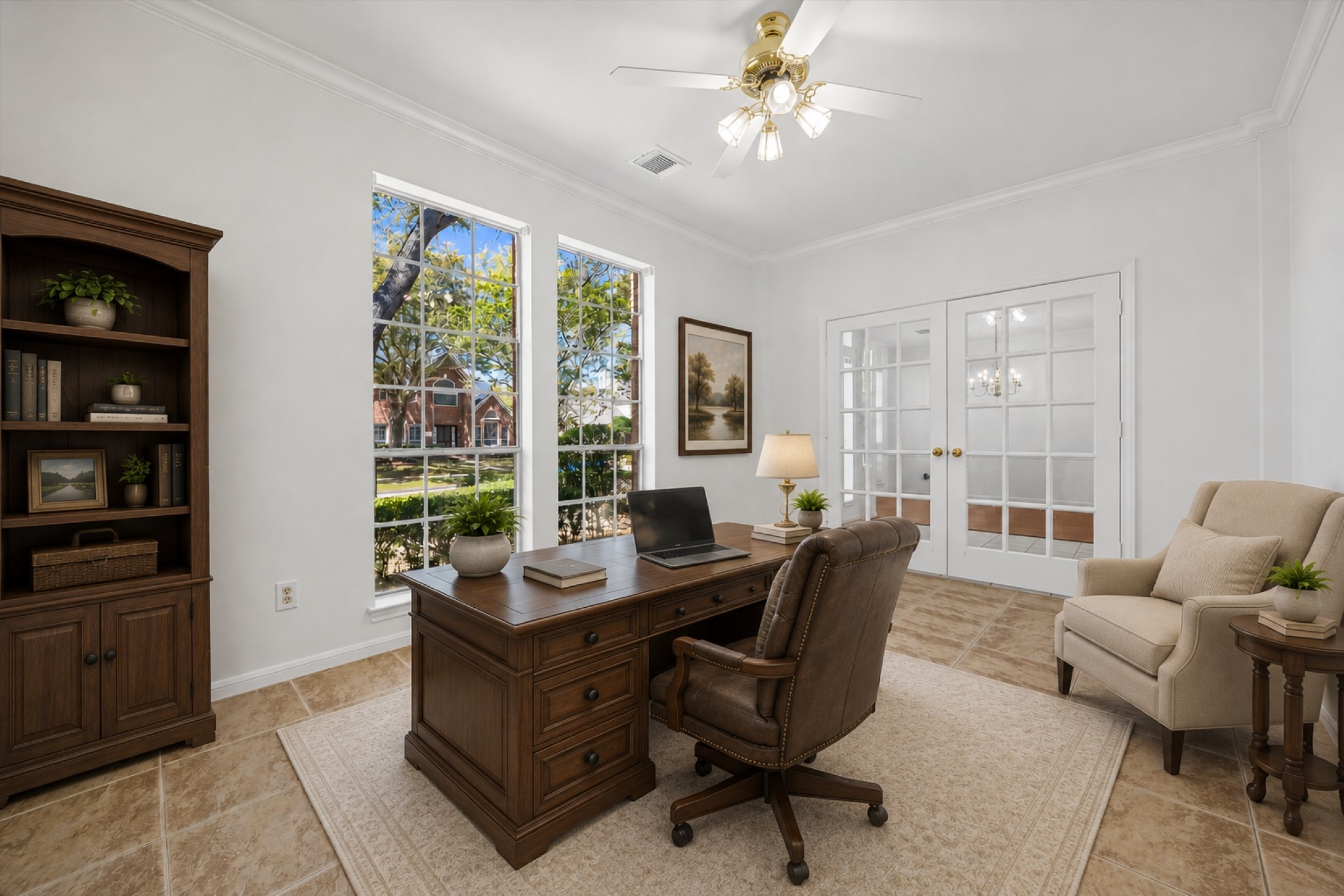 1207 Ellcreek Court Property Photo 18