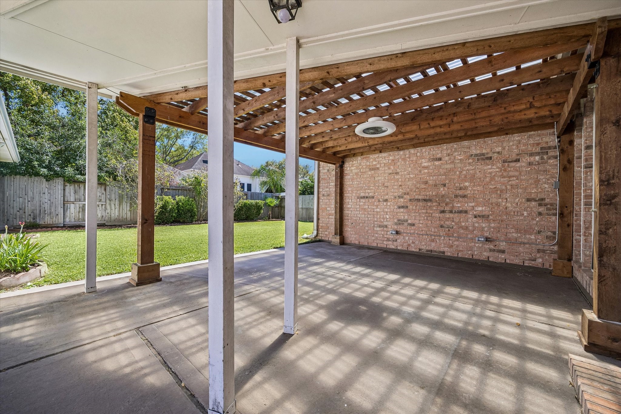 1207 Ellcreek Court Property Photo 27