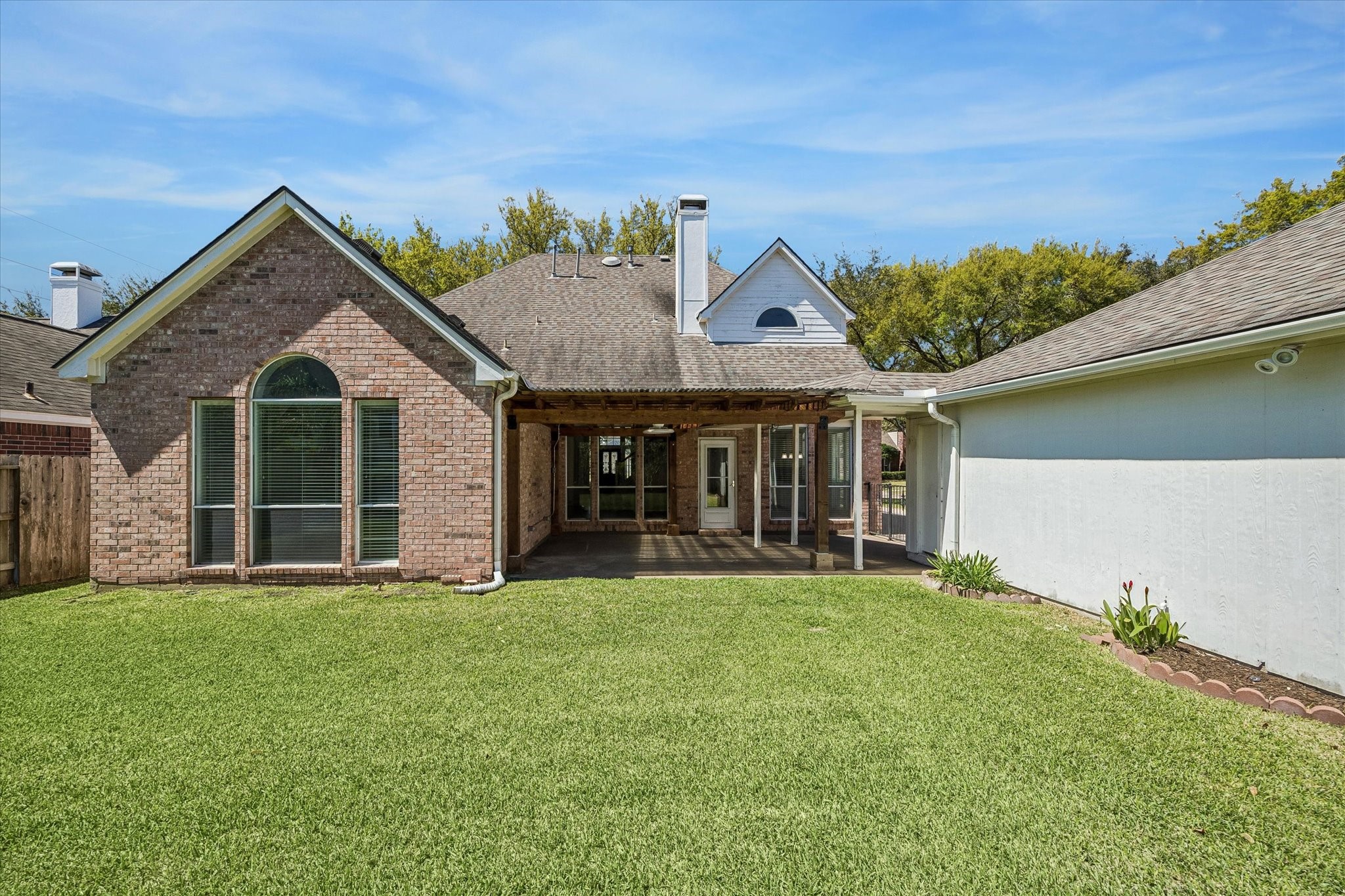 1207 Ellcreek Court Property Photo 28