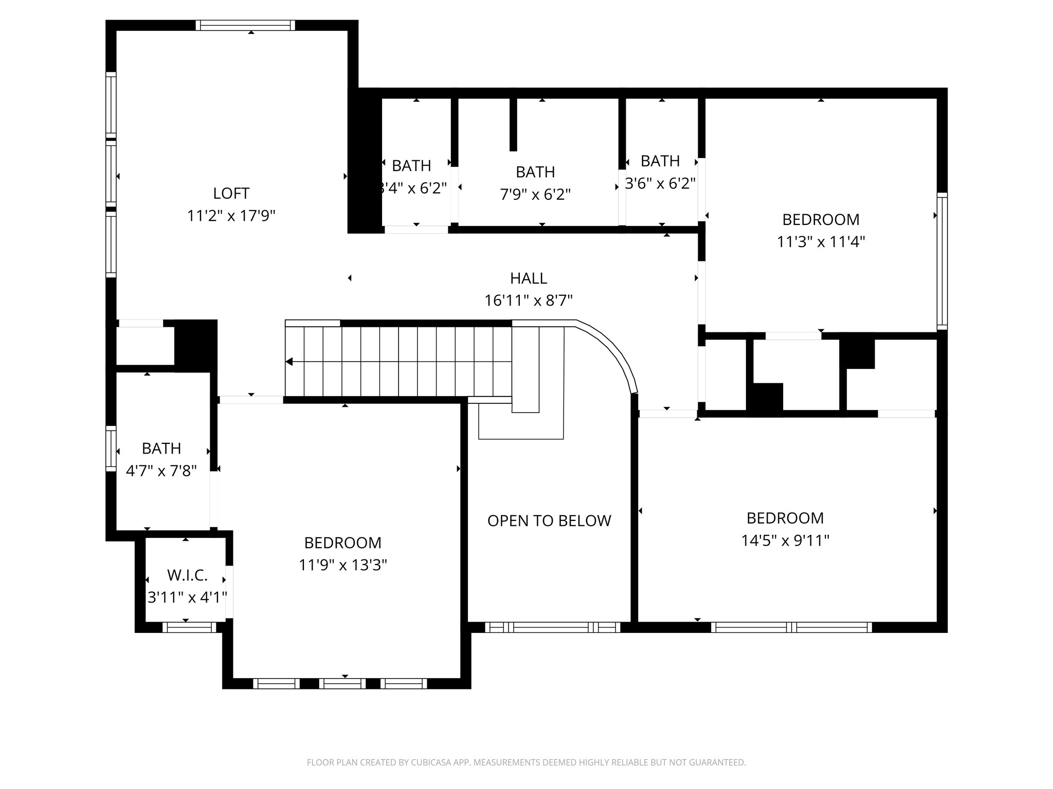 1207 Ellcreek Court Property Photo 31