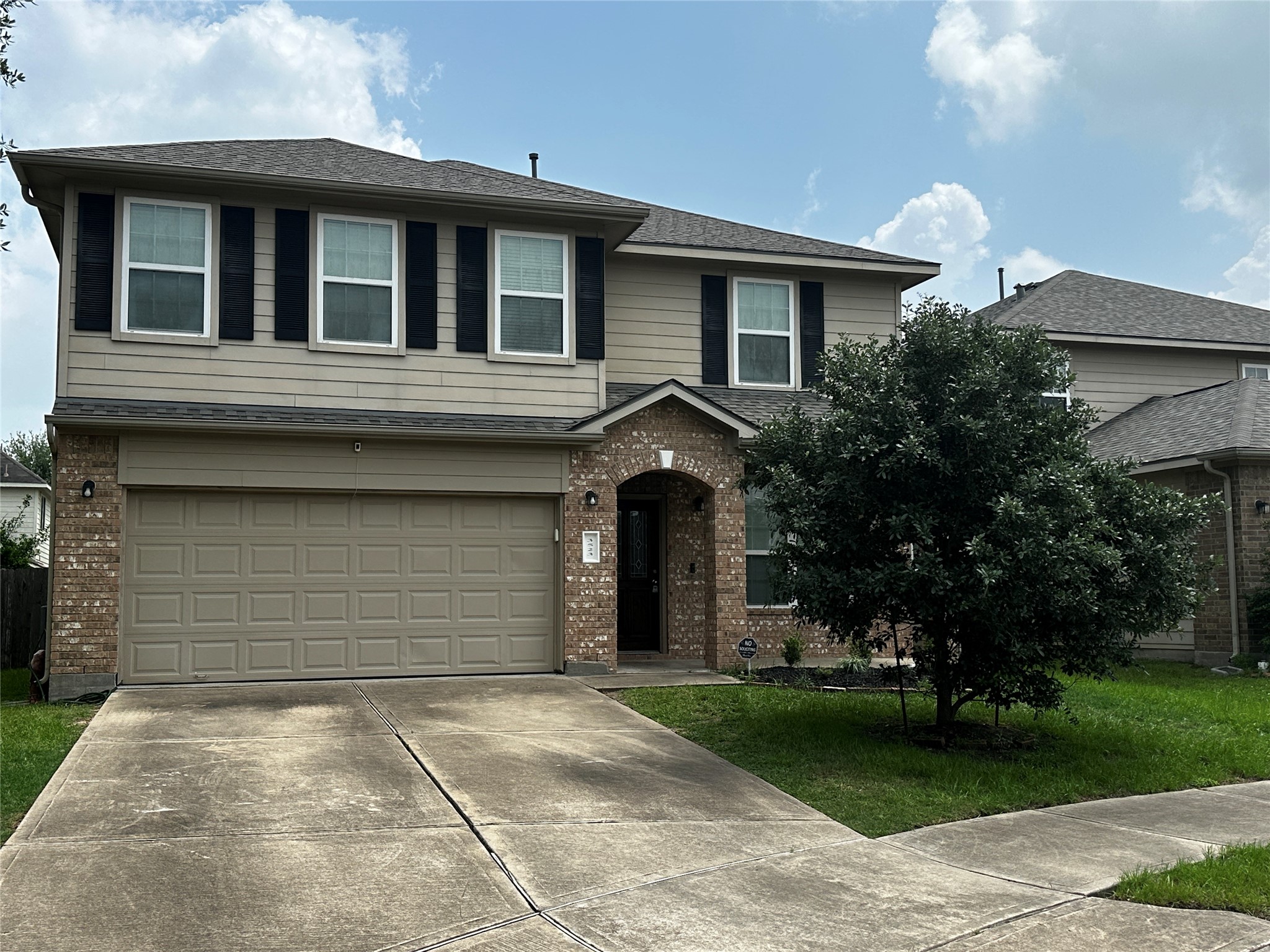 3523 Lilac Ranch Drive Property Photo 1