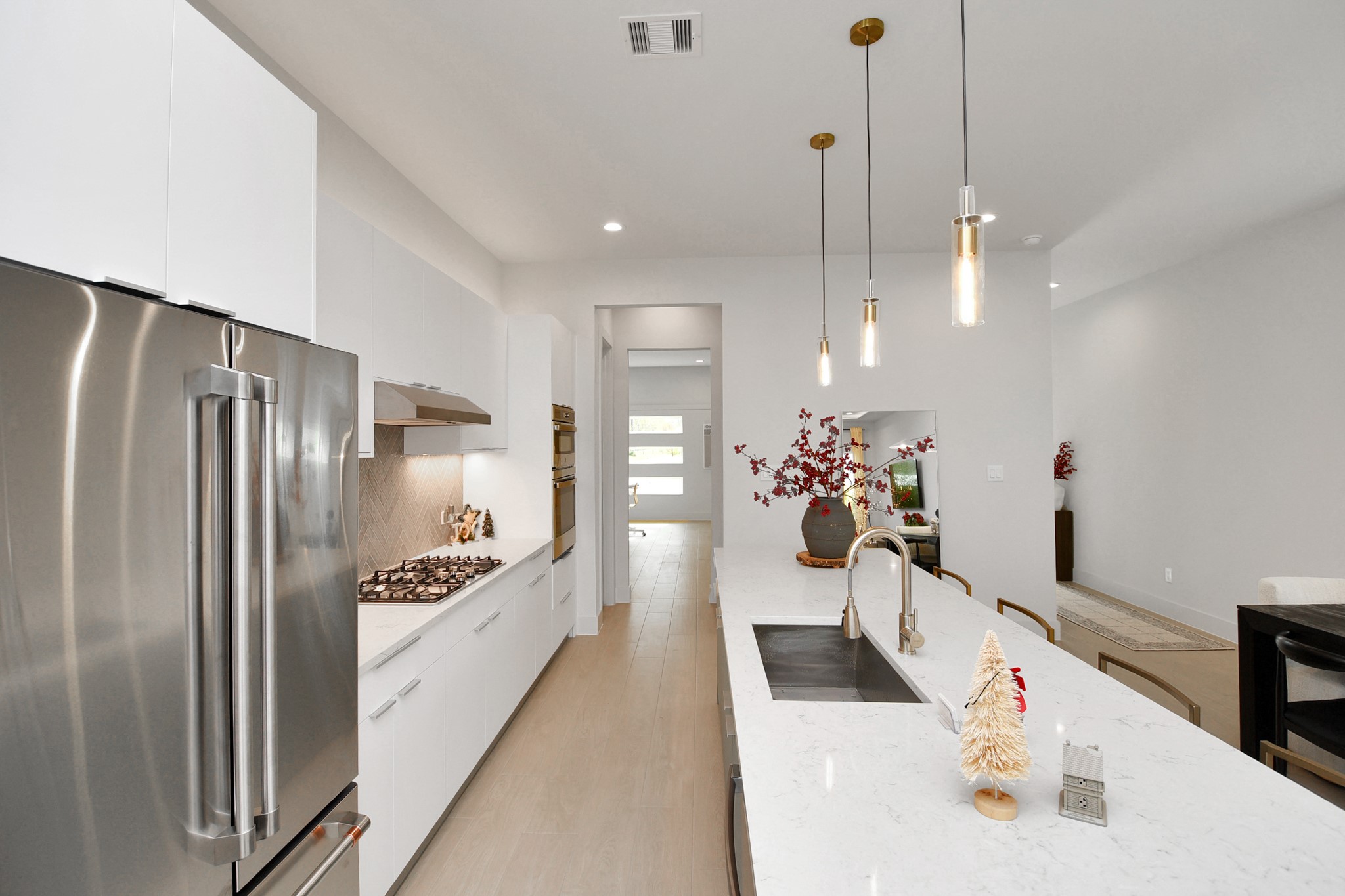 3007 Ventas Drive Property Photo 3
