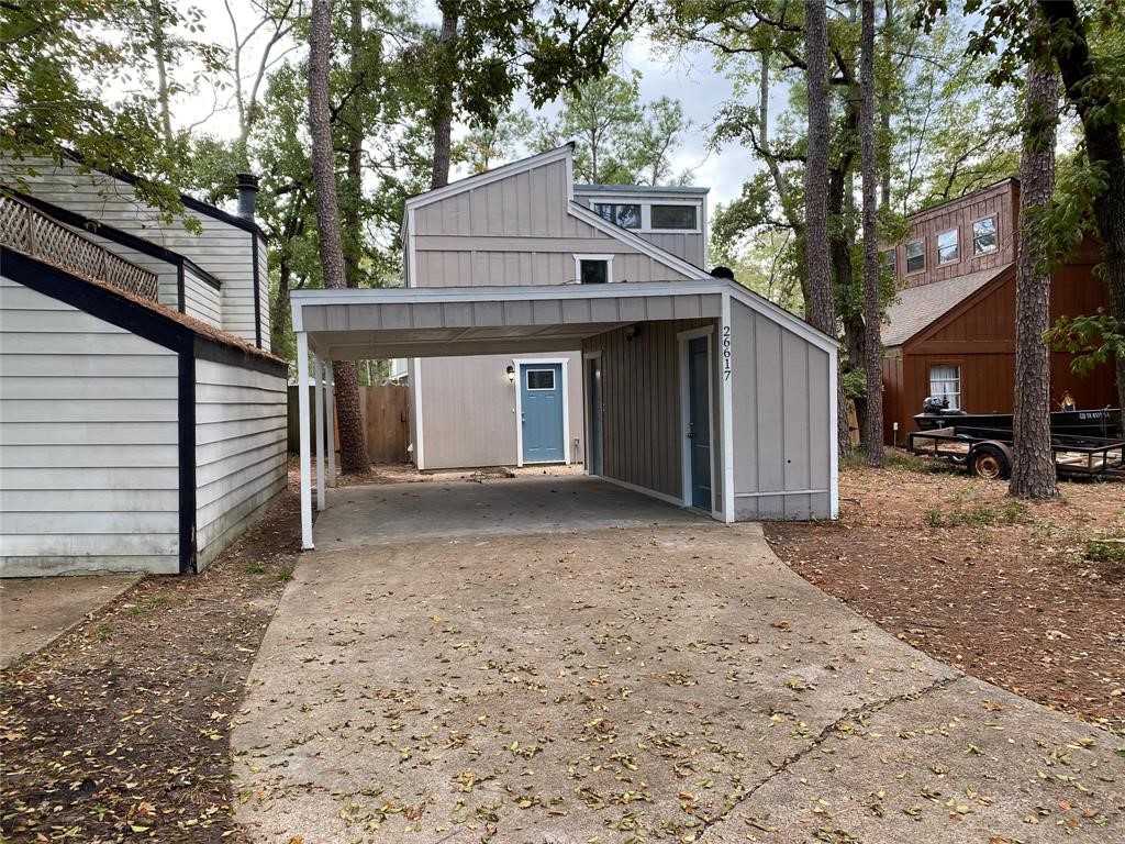 26617 Quail Court Property Photo 1