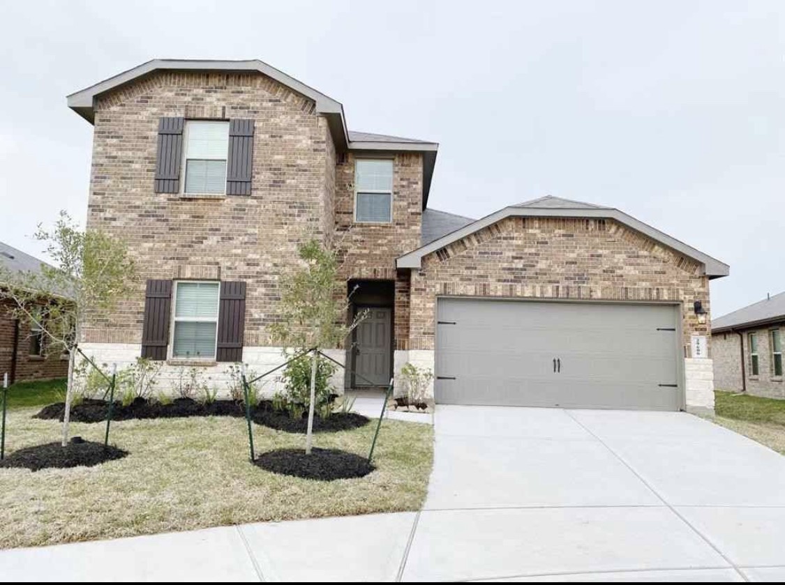 29602 Juniper Court Property Photo 1