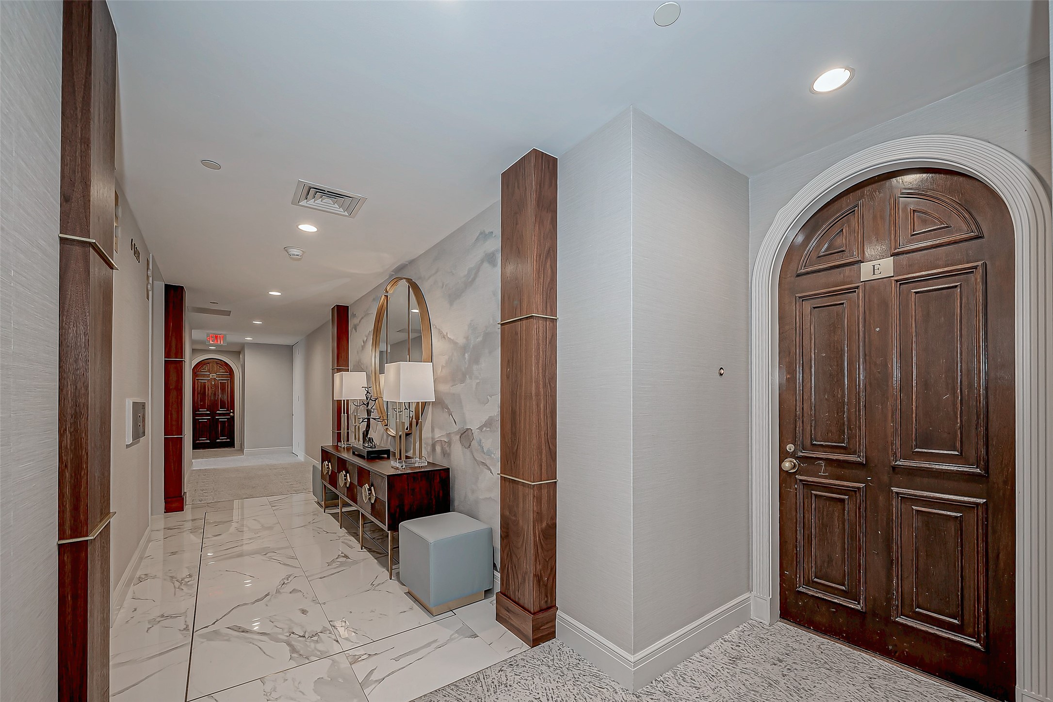 1111 Hermann Drive 6e Property Photo 13