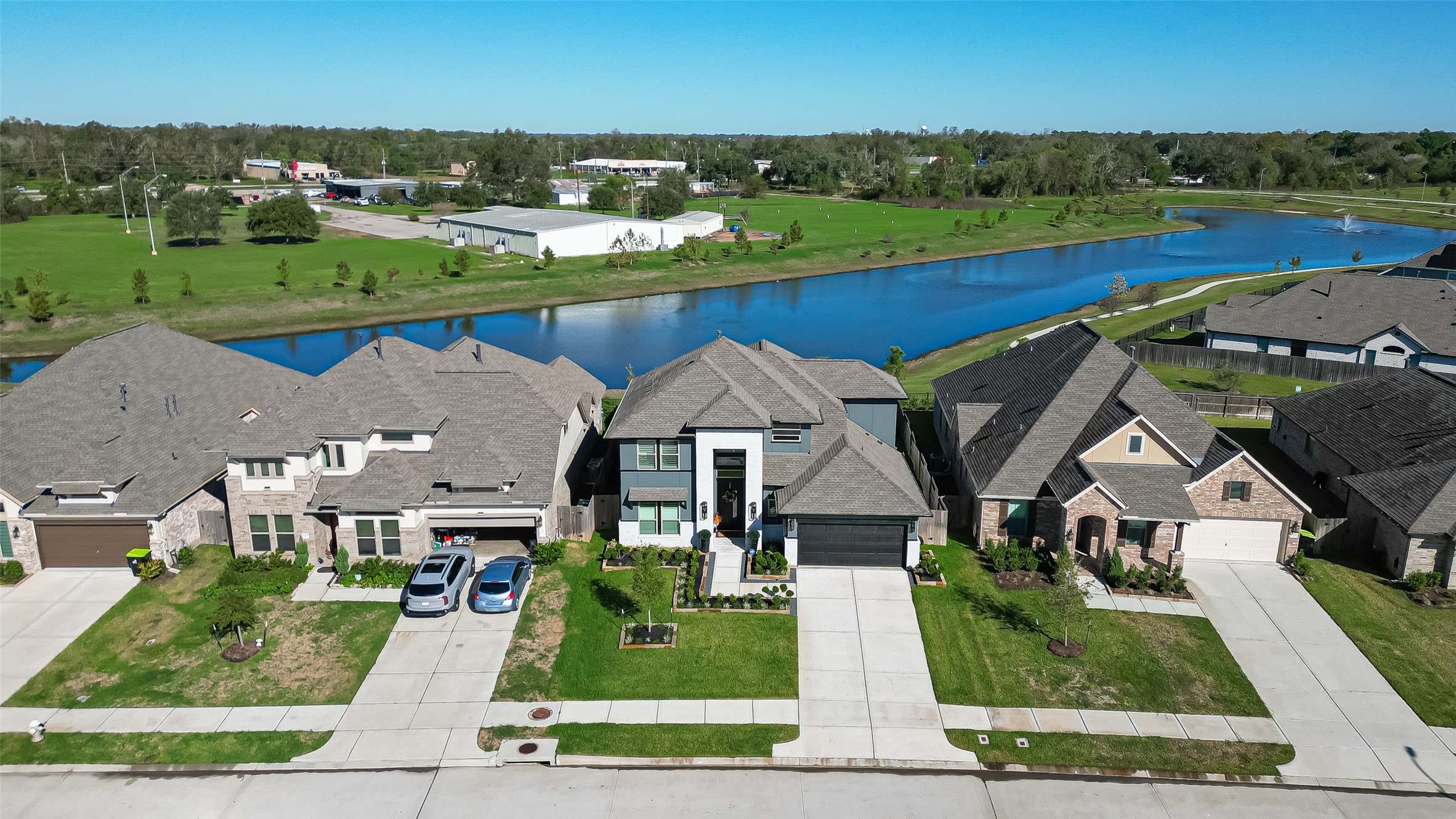 1310 Wild Mustang Trail Property Photo 44