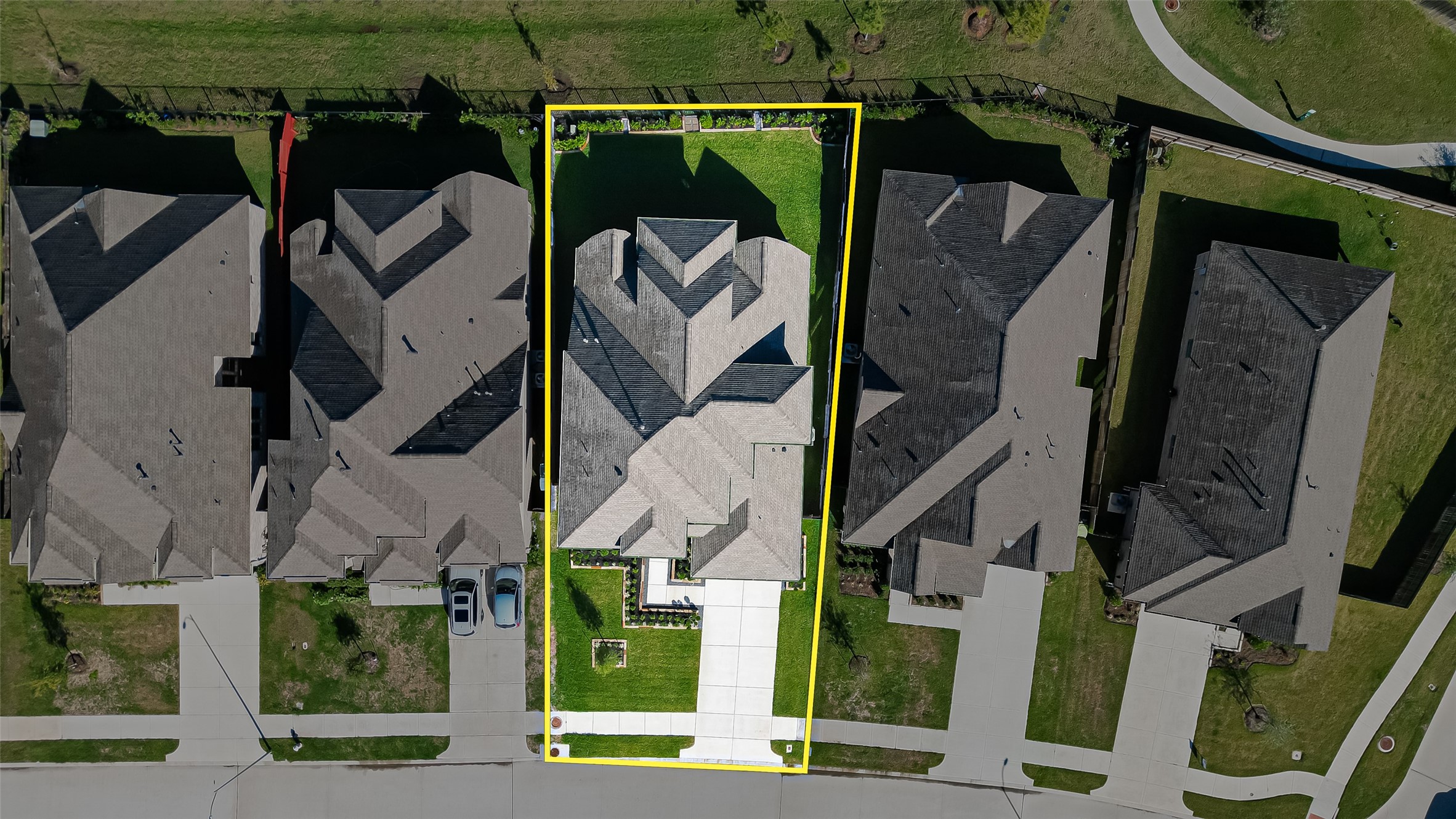 1310 Wild Mustang Trail Property Photo 46