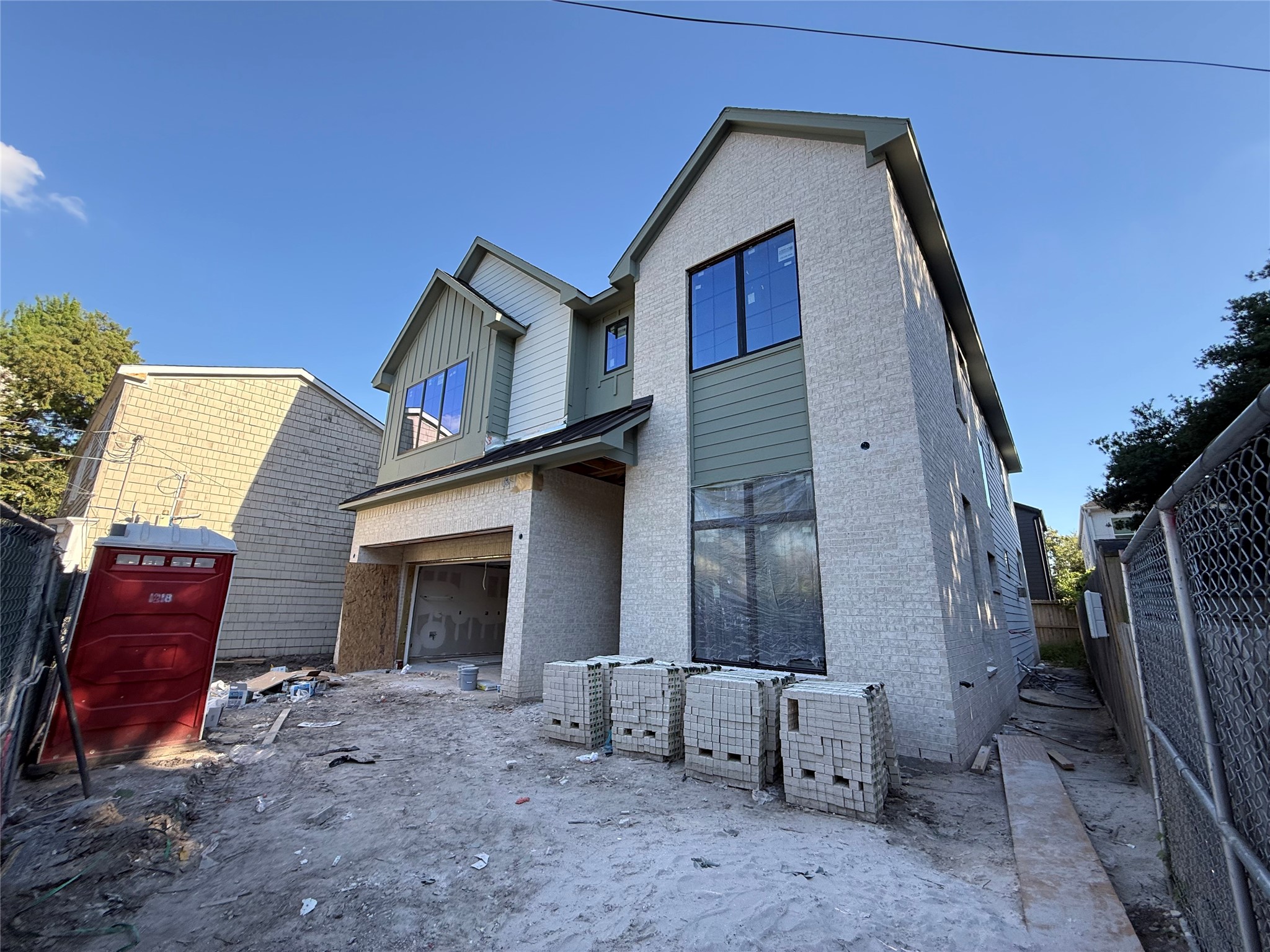 1021 Nadine Street Property Photo 1