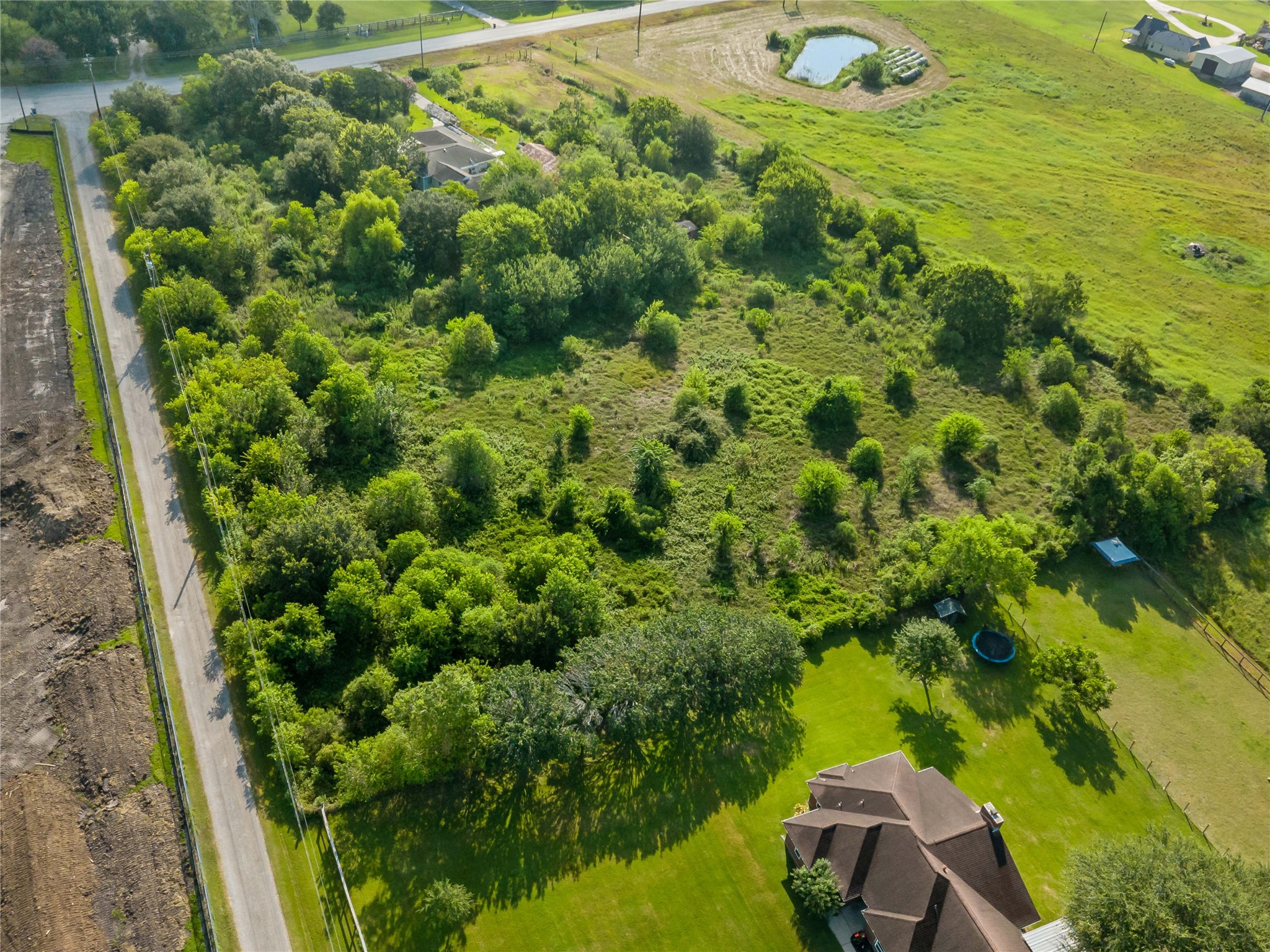 5152 Mustang Road Property Photo 8