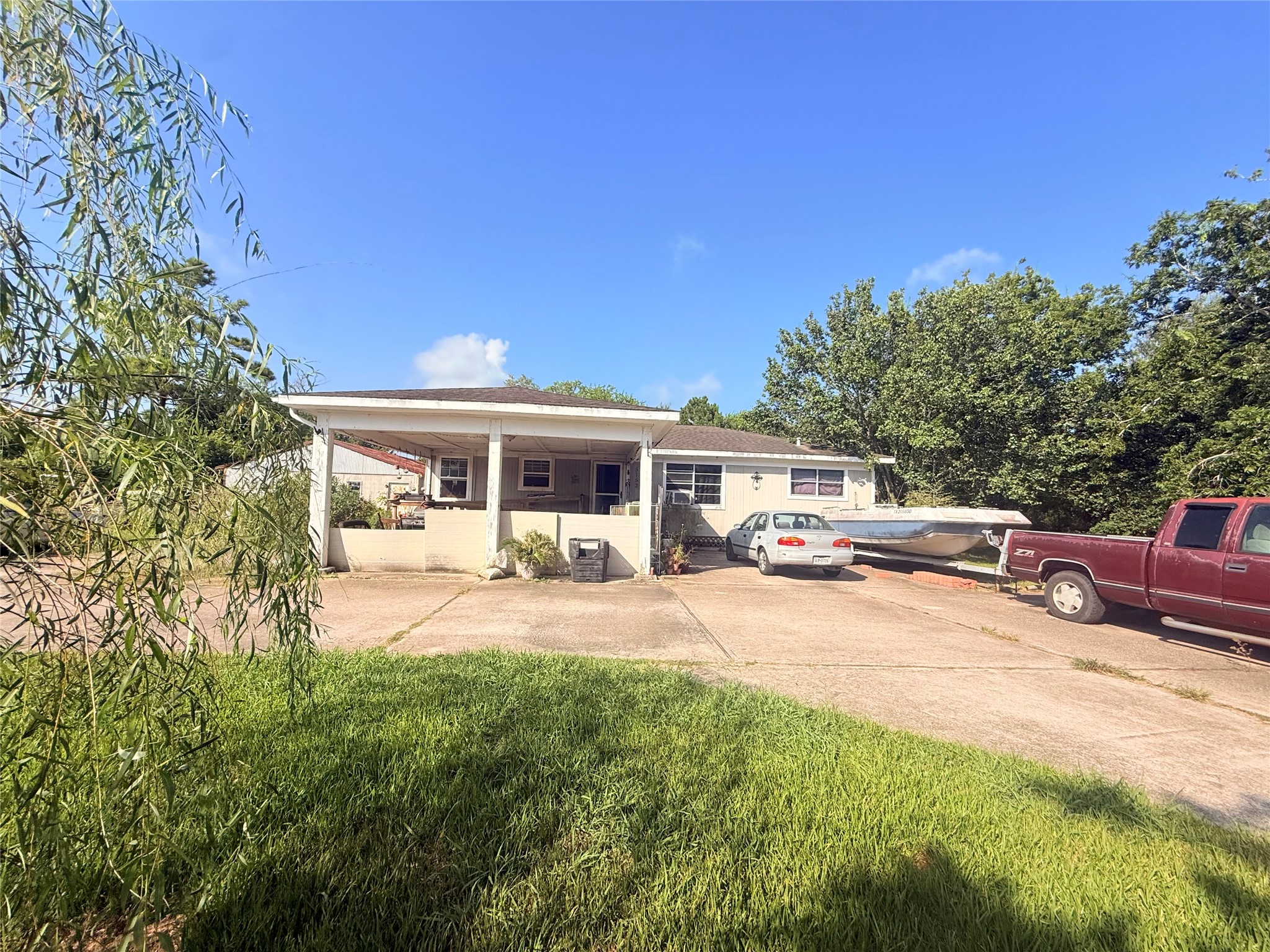5152 Mustang Road Property Photo 9