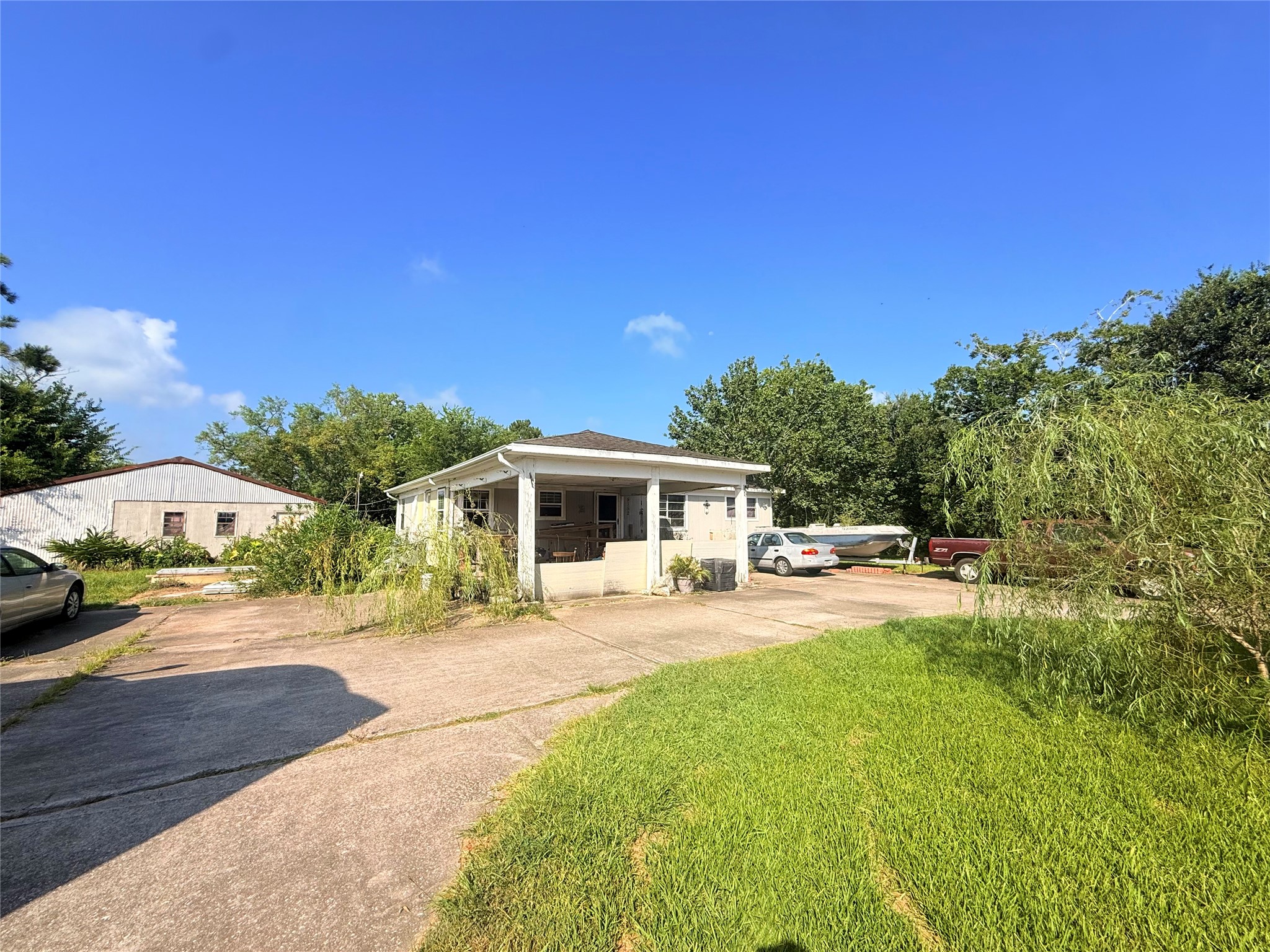 5152 Mustang Road Property Photo 10