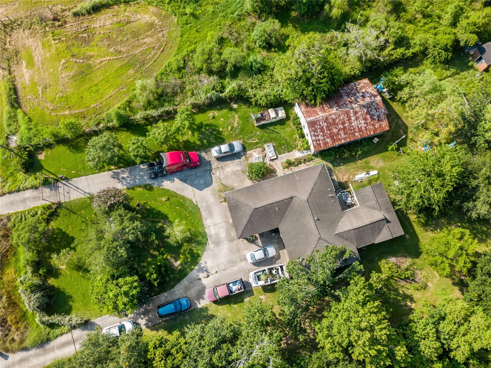 5152 Mustang Road Property Photo 21