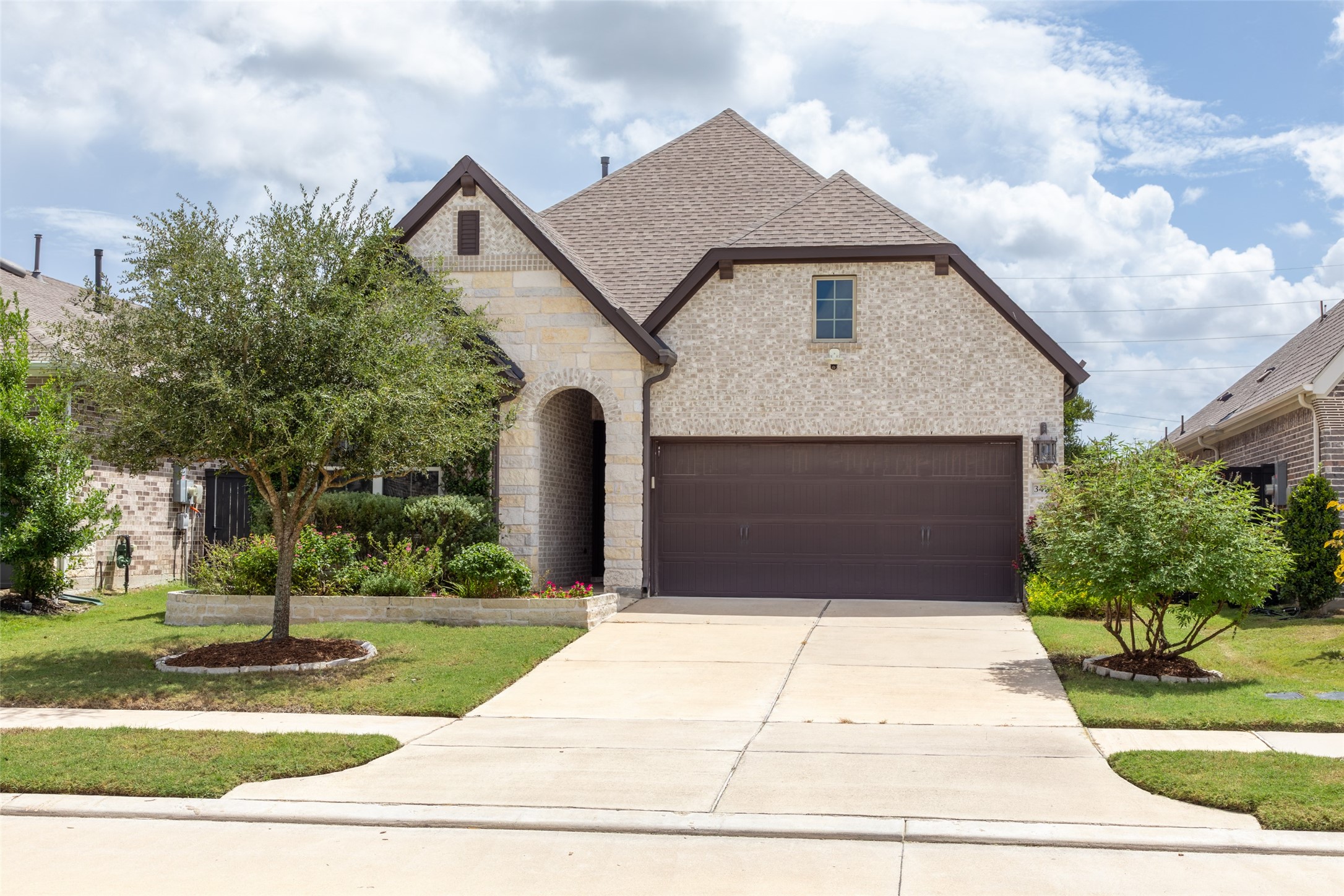 3410 Tranquil Harvest Trail Property Photo 1