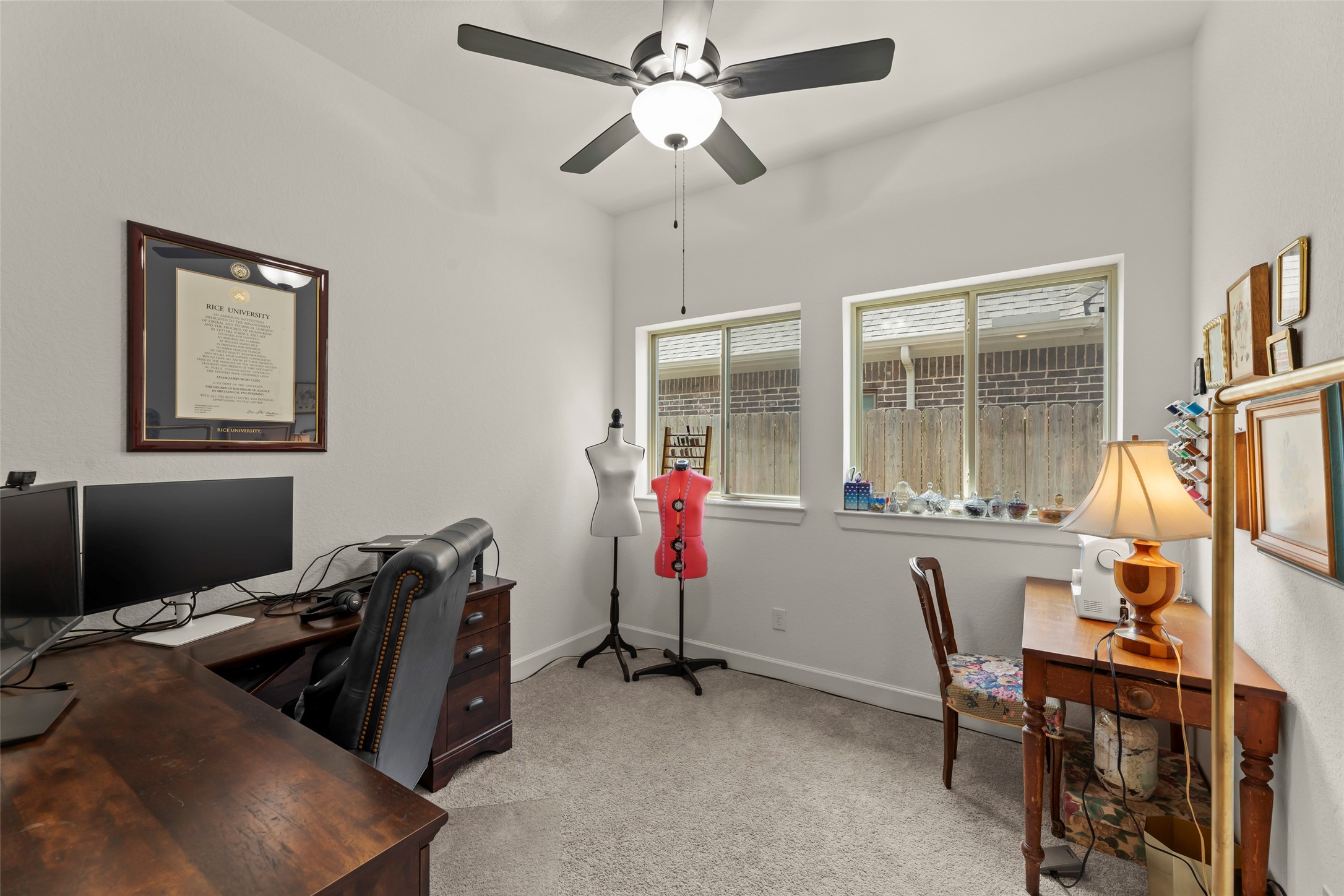 3410 Tranquil Harvest Trail Property Photo 3