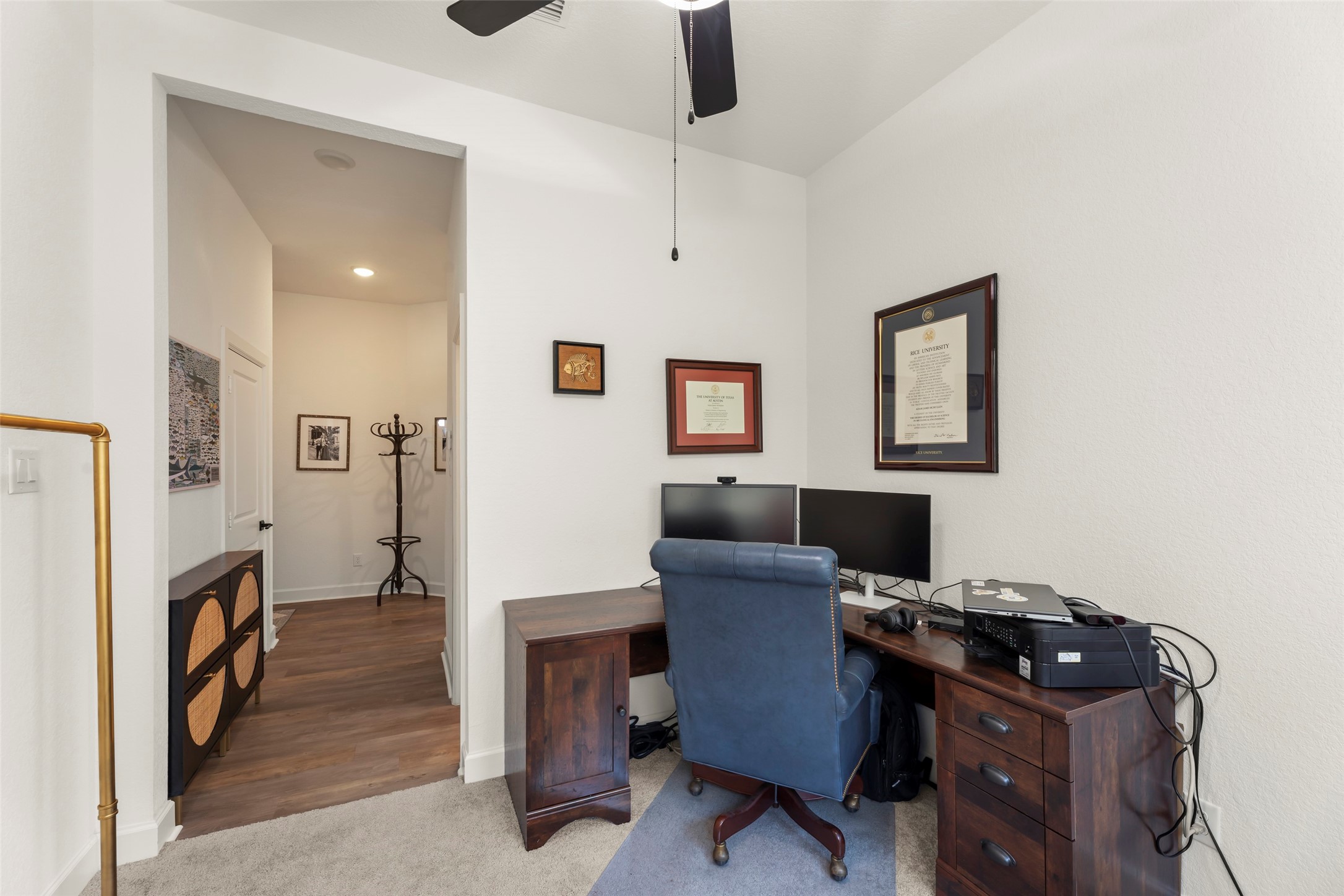 3410 Tranquil Harvest Trail Property Photo 4