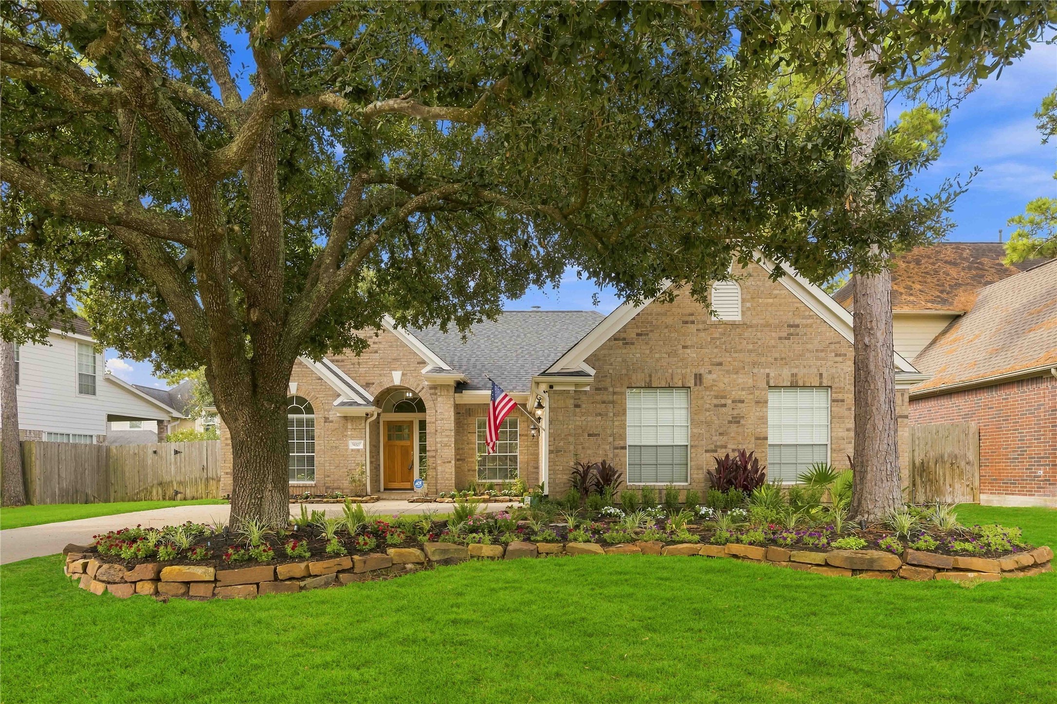 14527 Farrawood Drive Property Photo 1